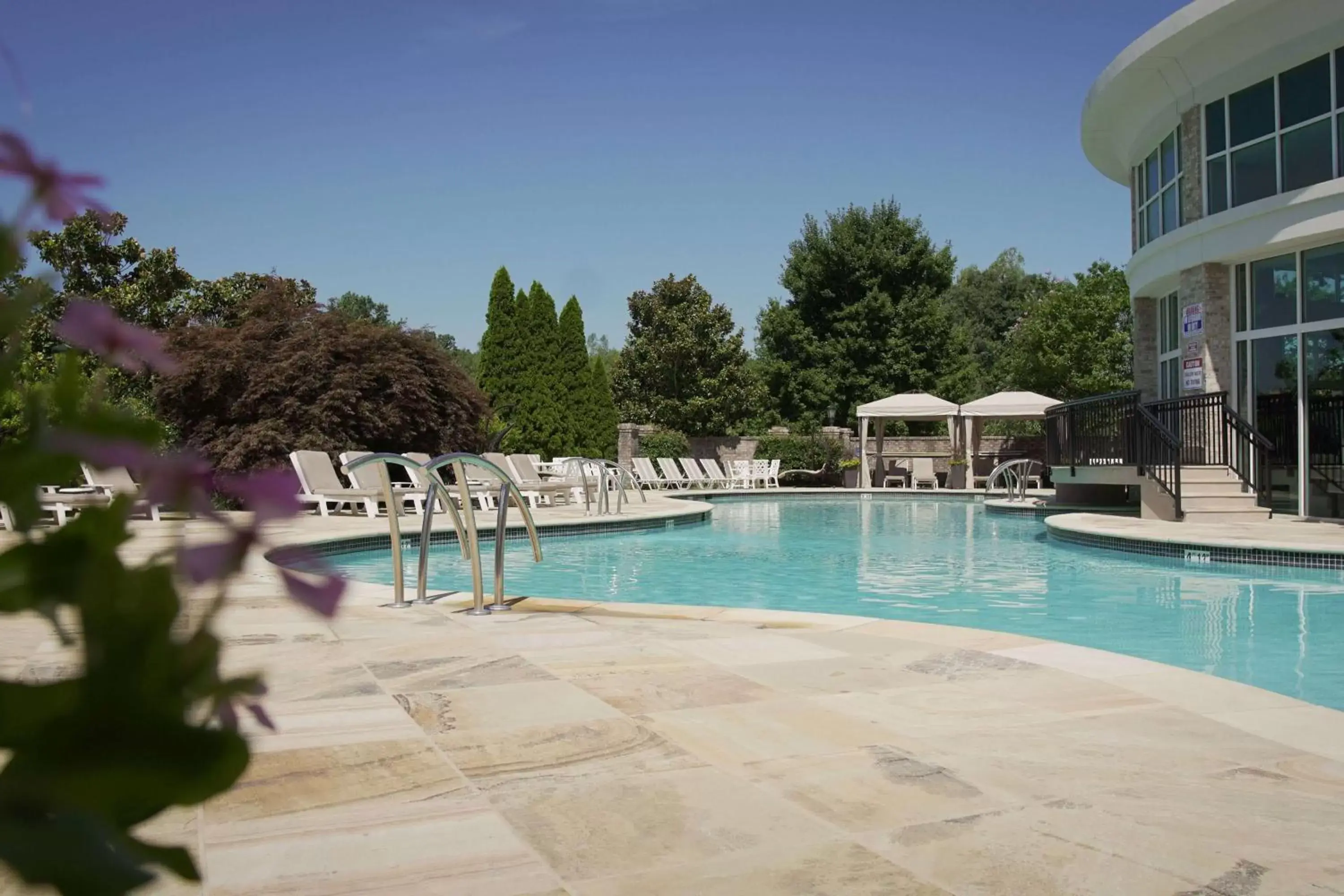 Pool view, Swimming Pool in Grandover Resort & Spa, a Wyndham Grand Hotel