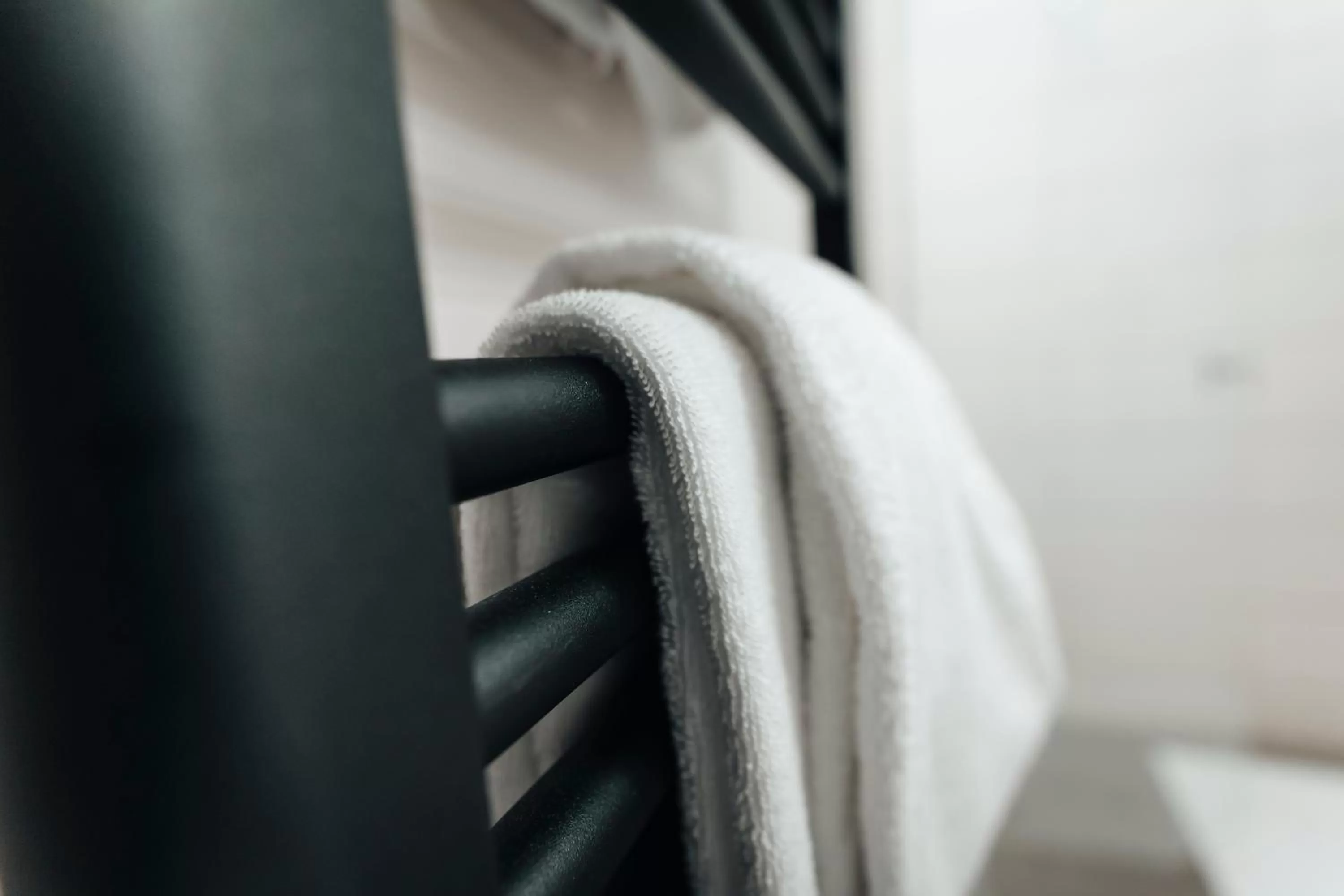 Photo of the whole room, Bed in Hotel Freihof am Roland