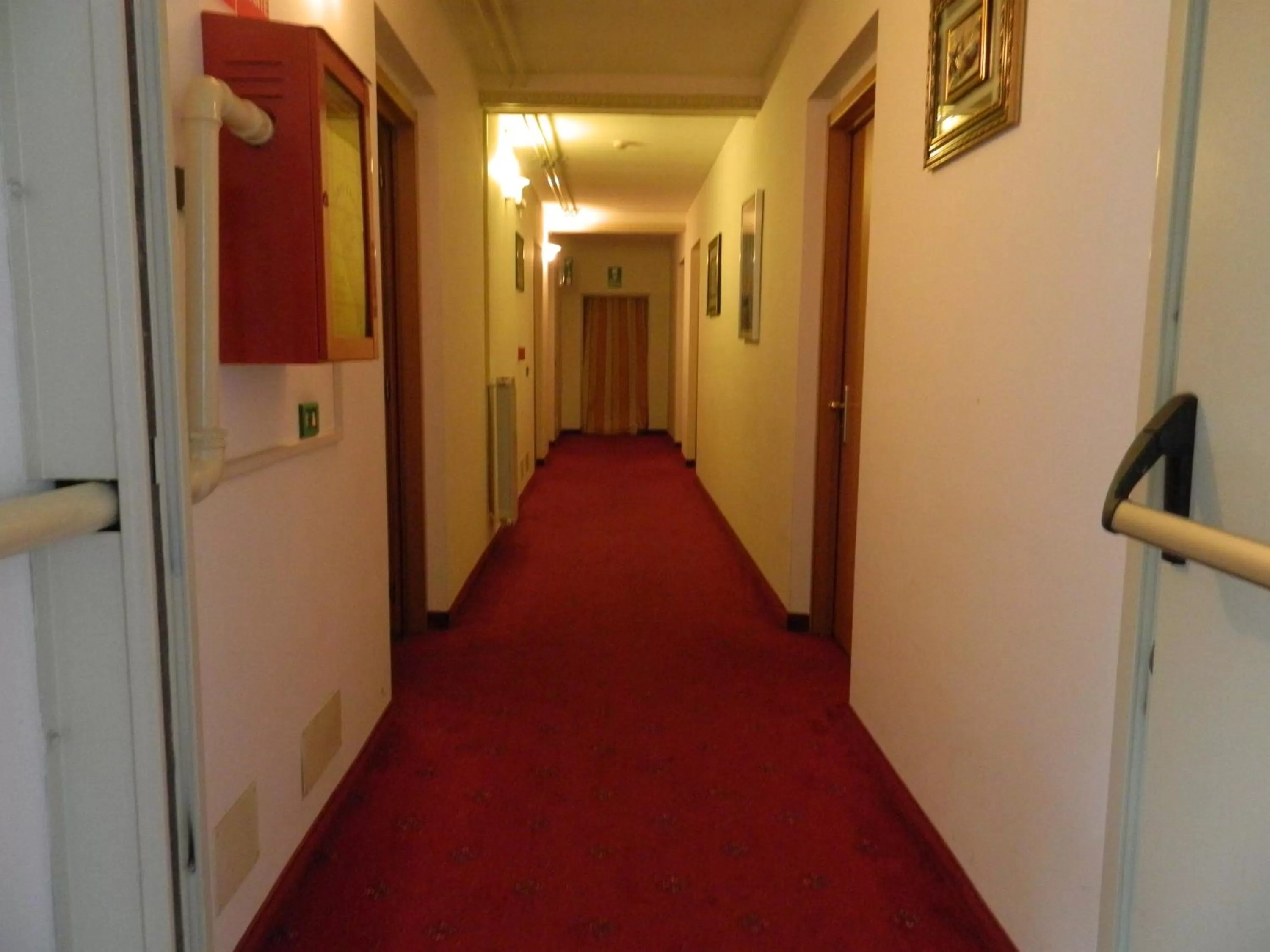 Other in Ascot Lodging