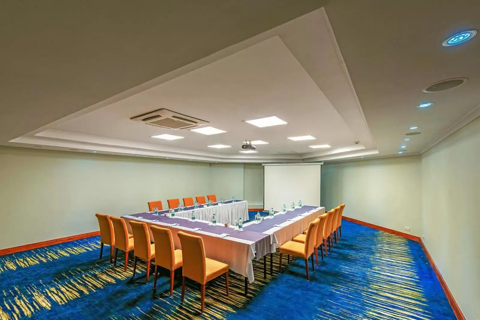 Meeting/conference room in Sea Cliff Hotel