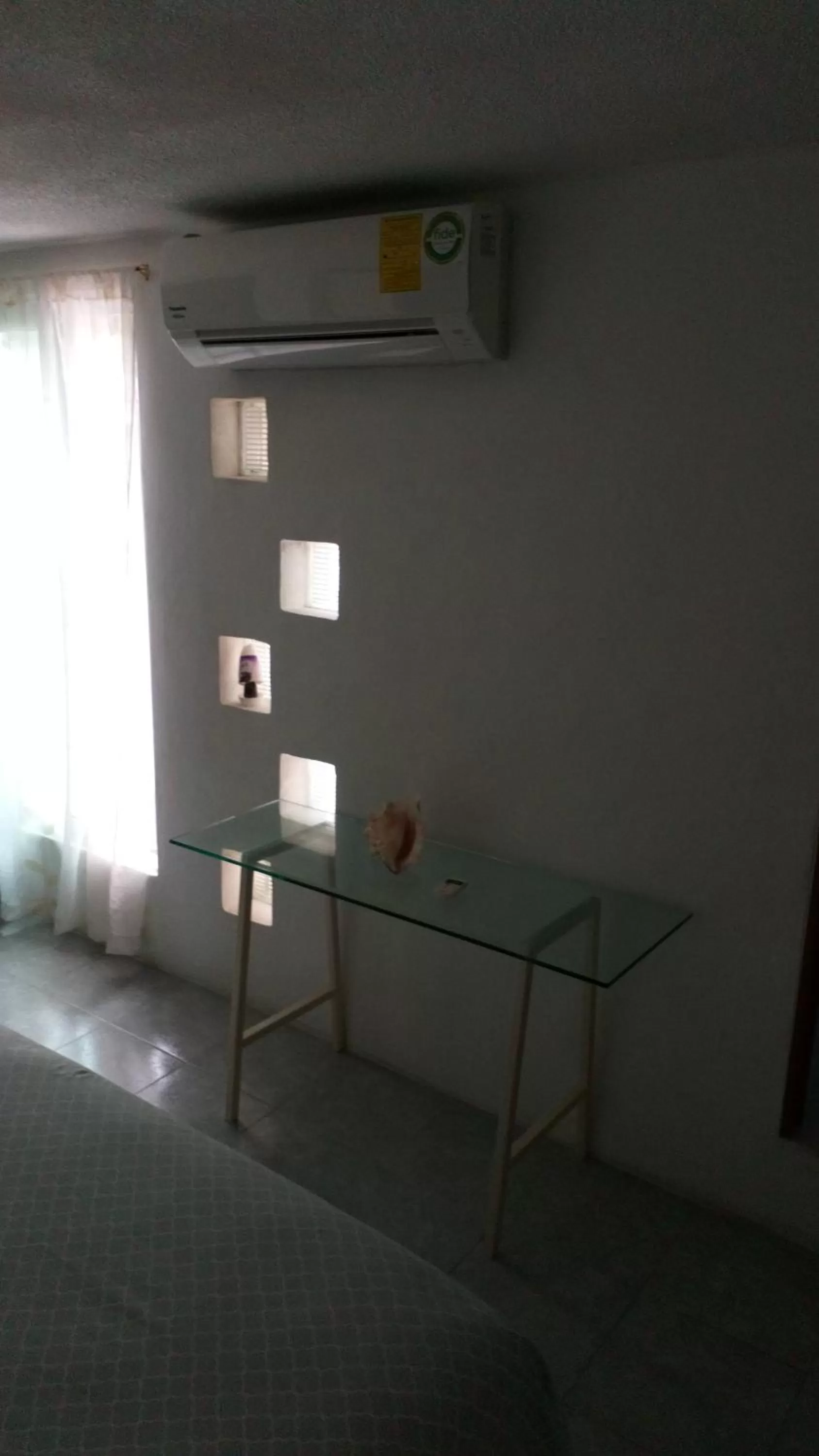 Double Room - single occupancy in Thelmar Rooms Cancun