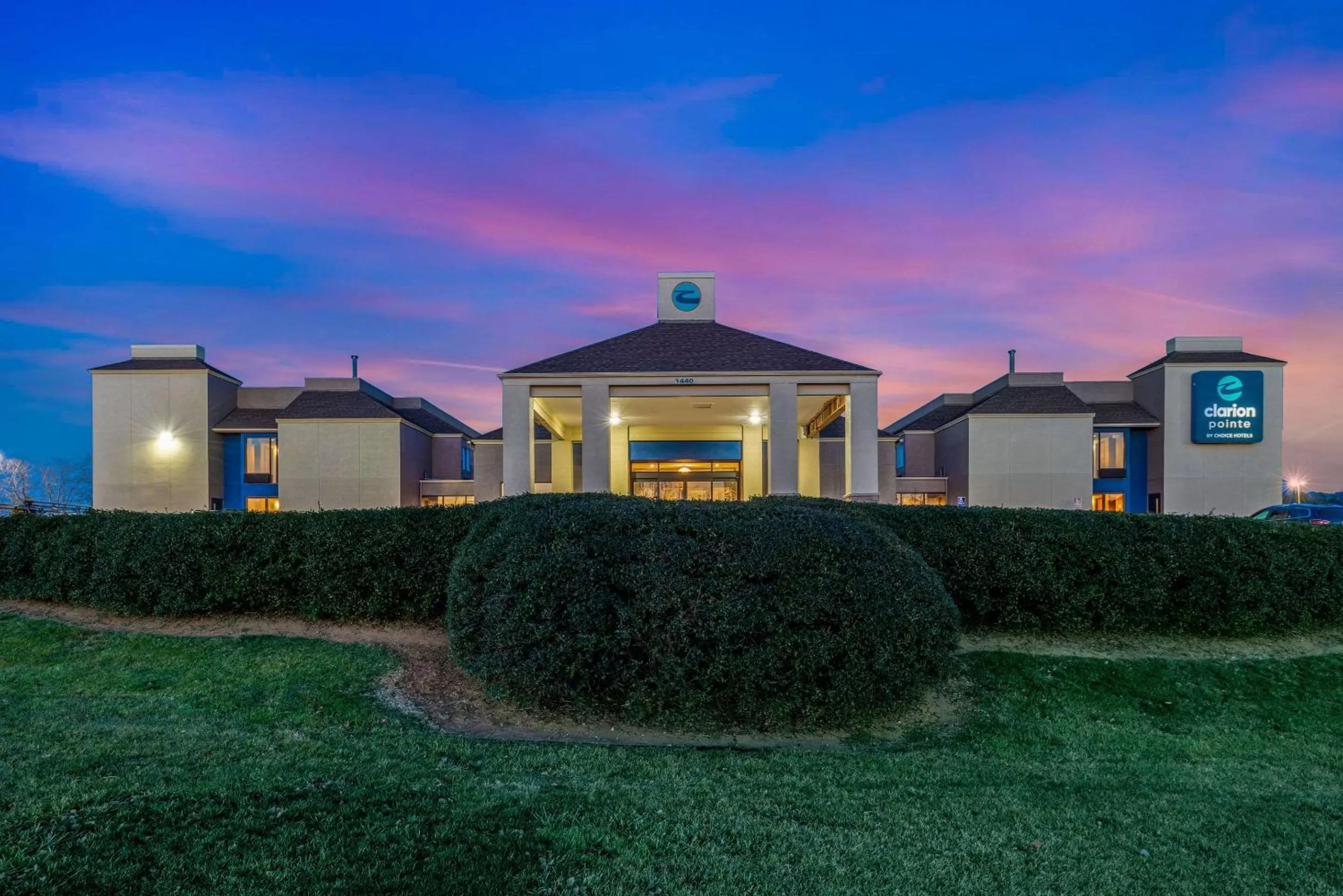 Other in Clarion Pointe Harrisonburg