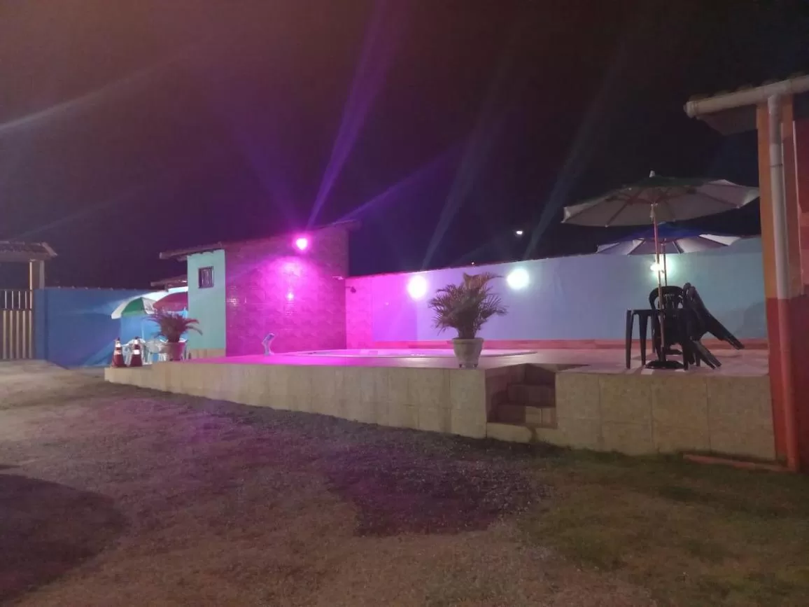 Pousada Baía do Sol Saquarema