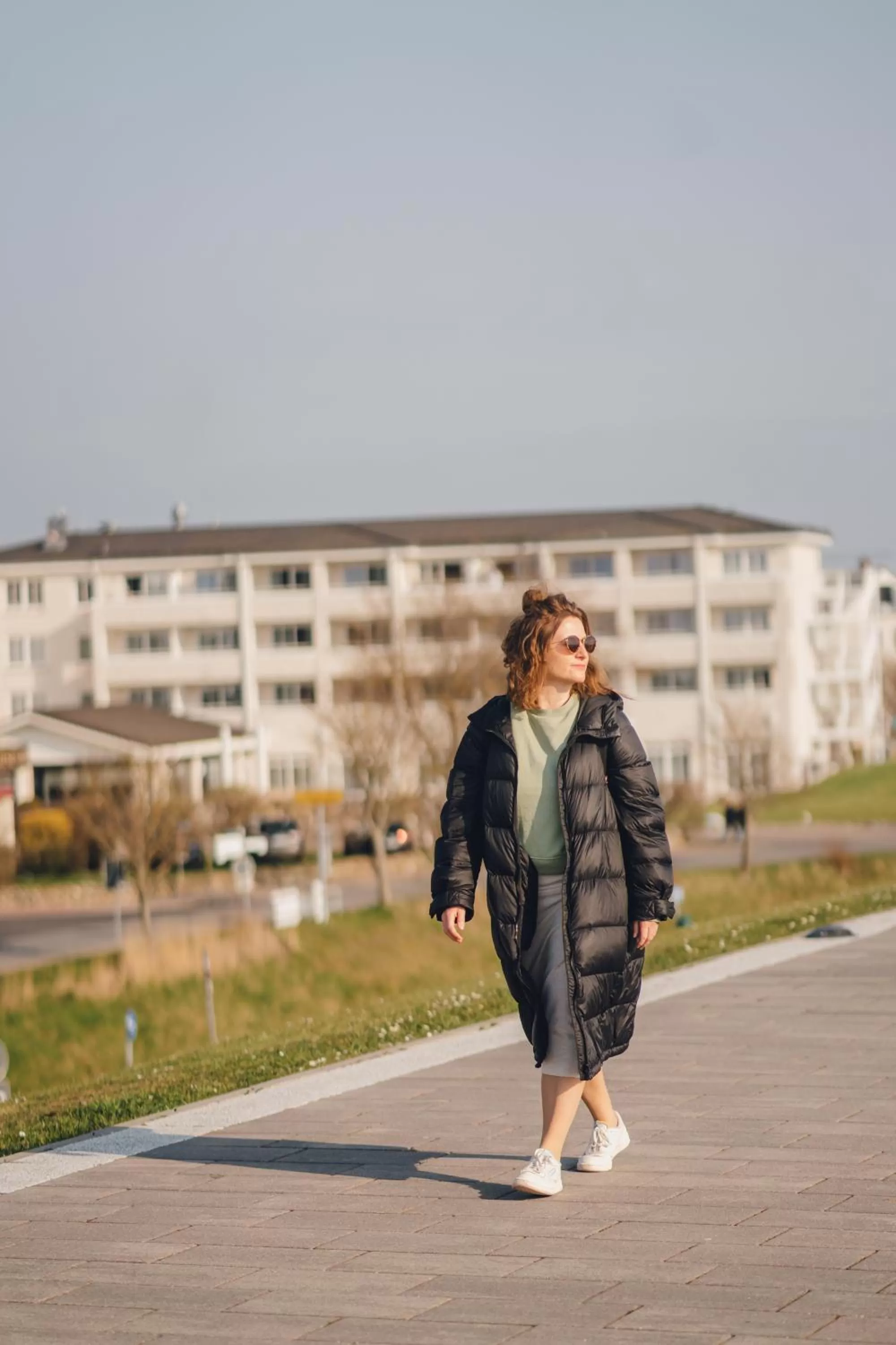 Guests in nordica Hotel Friesenhof