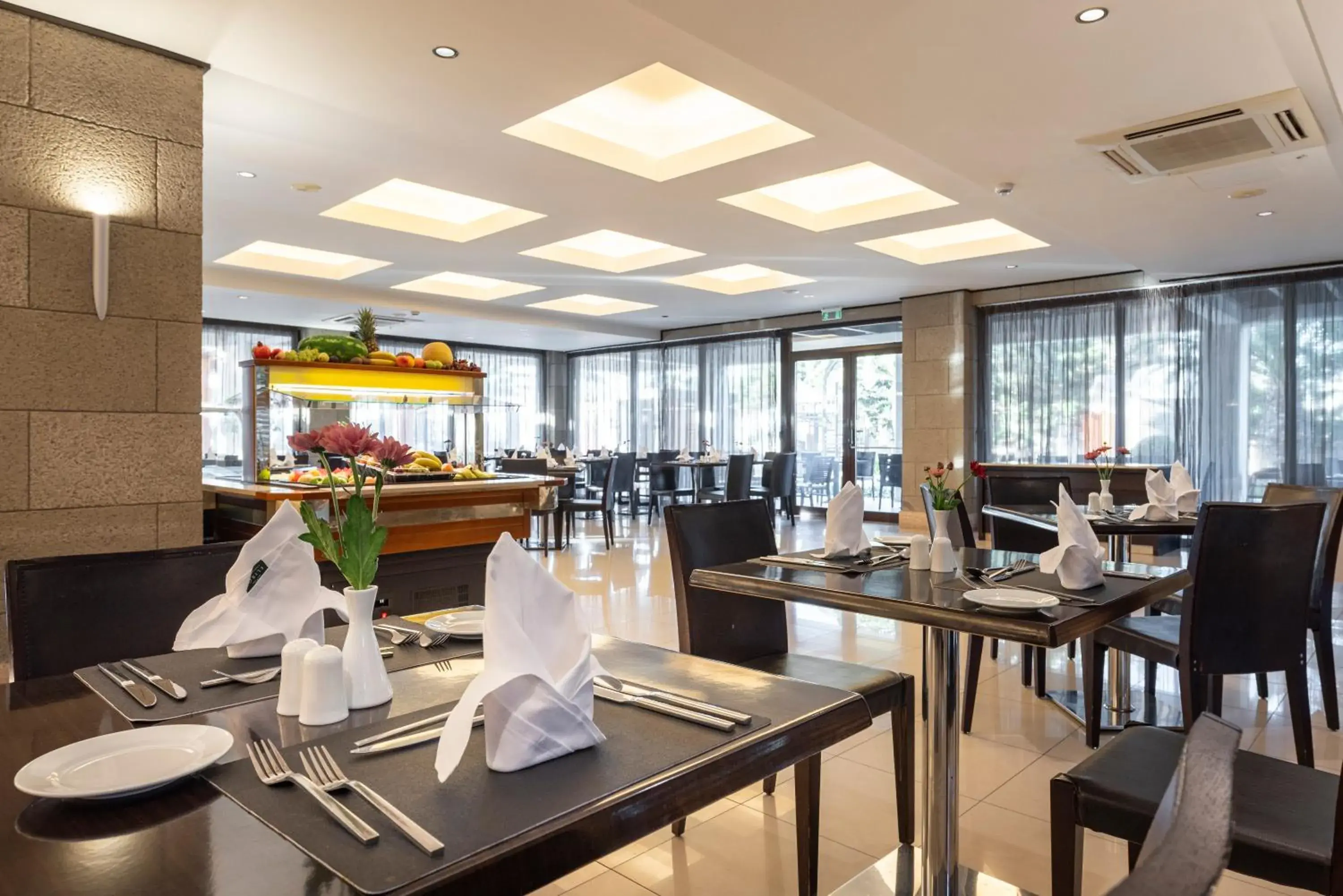 Restaurant/places to eat in D'Andrea Mare Hotel Restaurant/places to eat in D'Andrea Mare Hotel