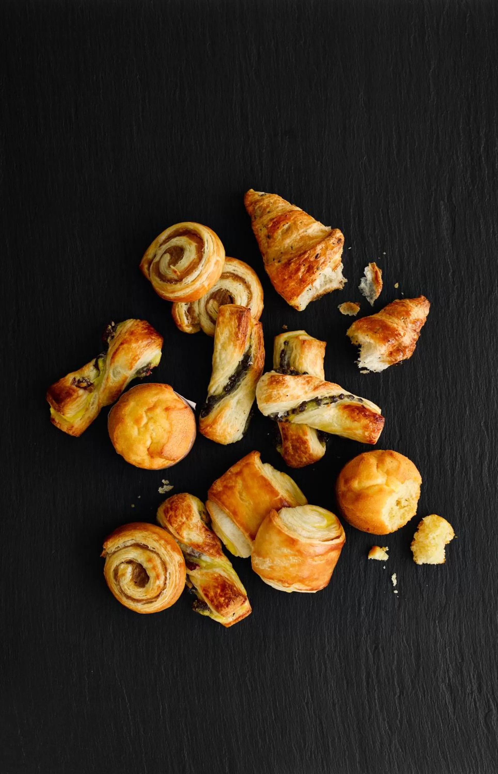 Buffet breakfast in ibis London Docklands Canary Wharf