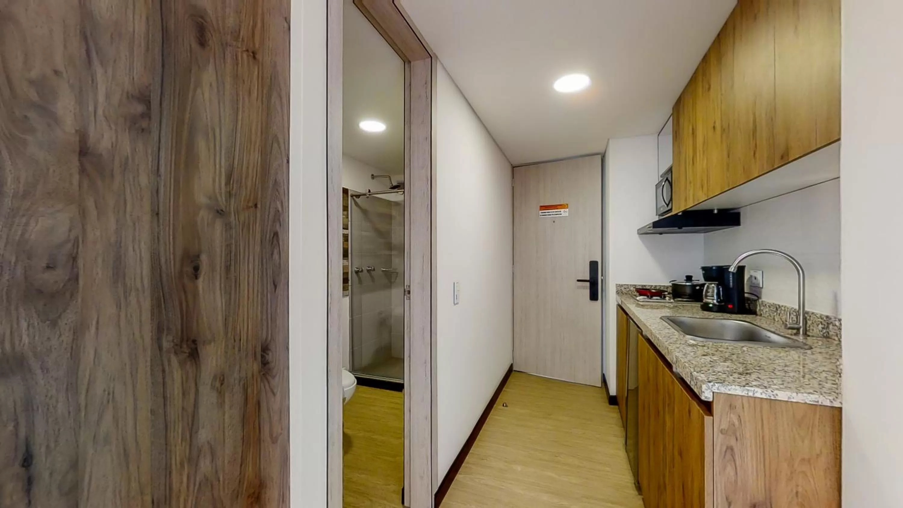 Kitchen or kitchenette, Kitchen/Kitchenette in Terrazas