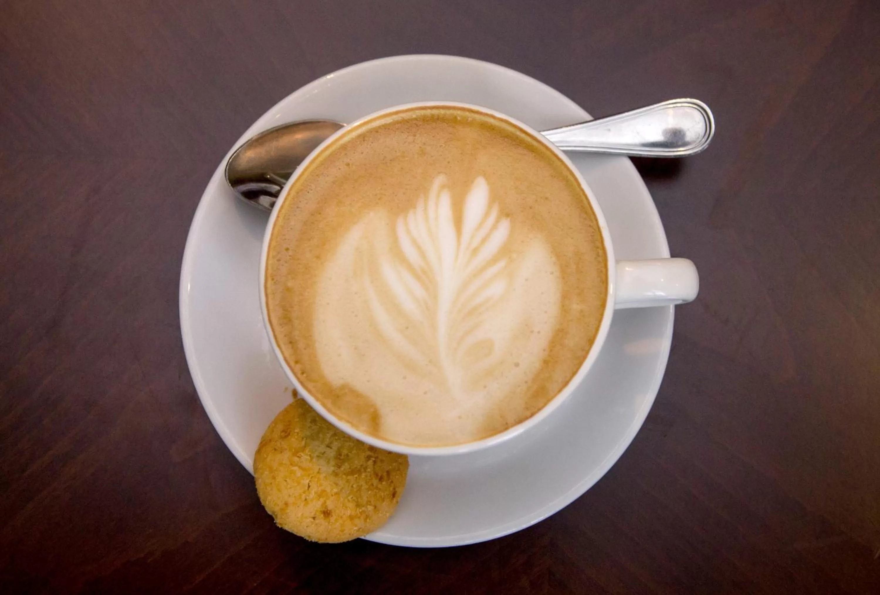 Breakfast in The Panari Hotel - Near Jomo Kenyatta International Airport