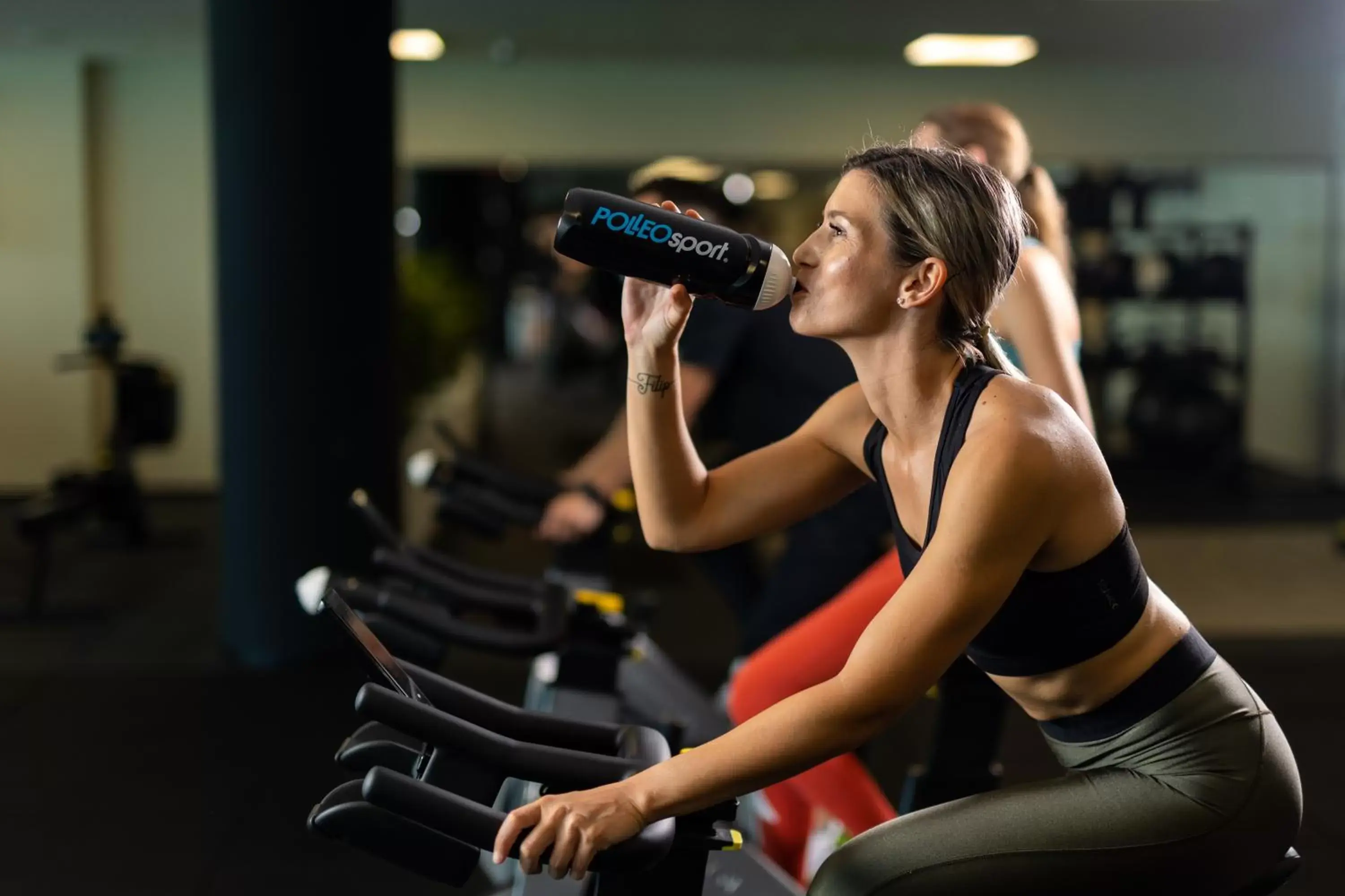 Hilton Rijeka Costabella Beach Resort And Spa Hilton Rijeka Costabella Beach Resort And Spa