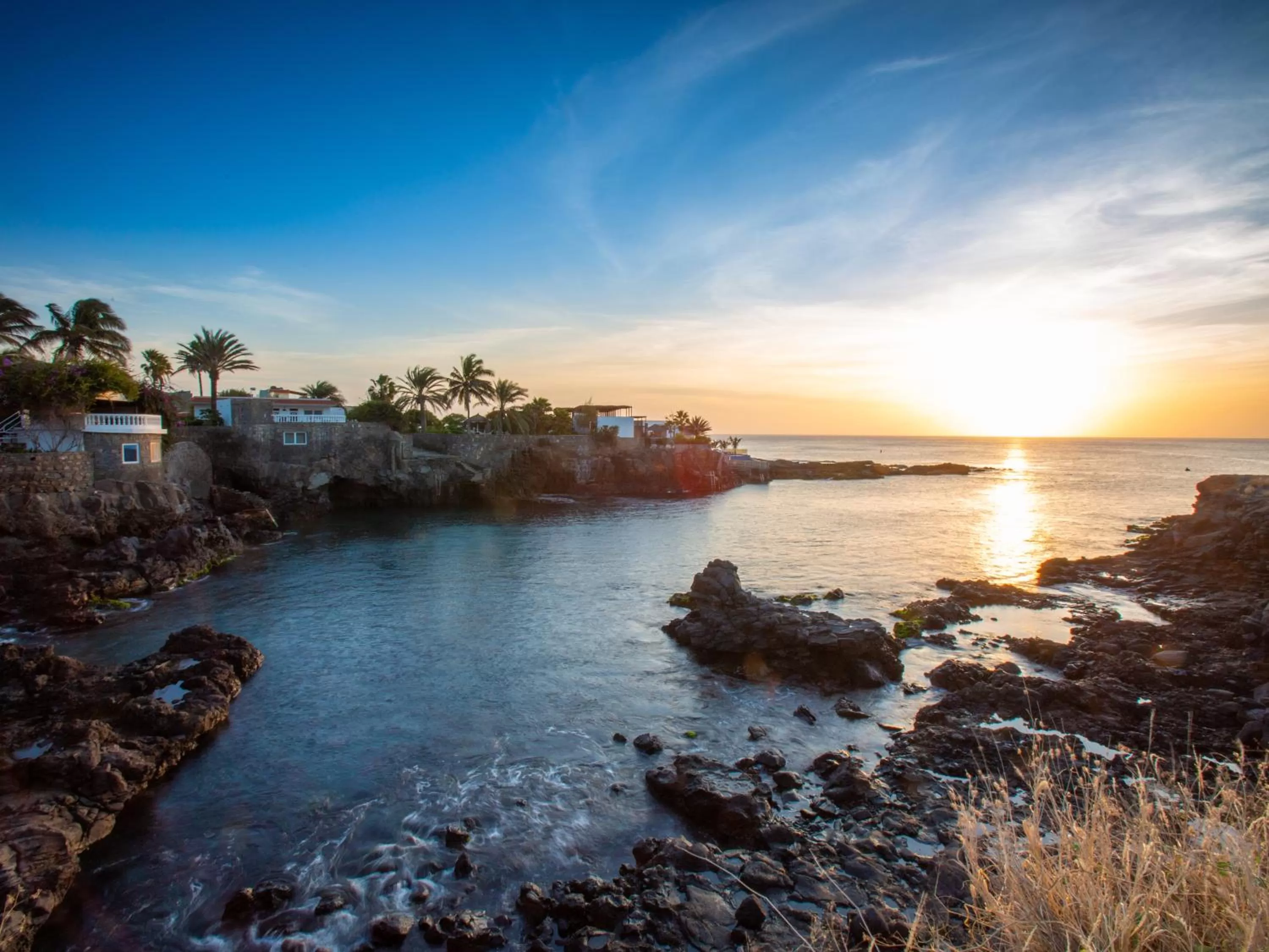View (from property/room) in King Fisher Village Eco-Boutique Hotel