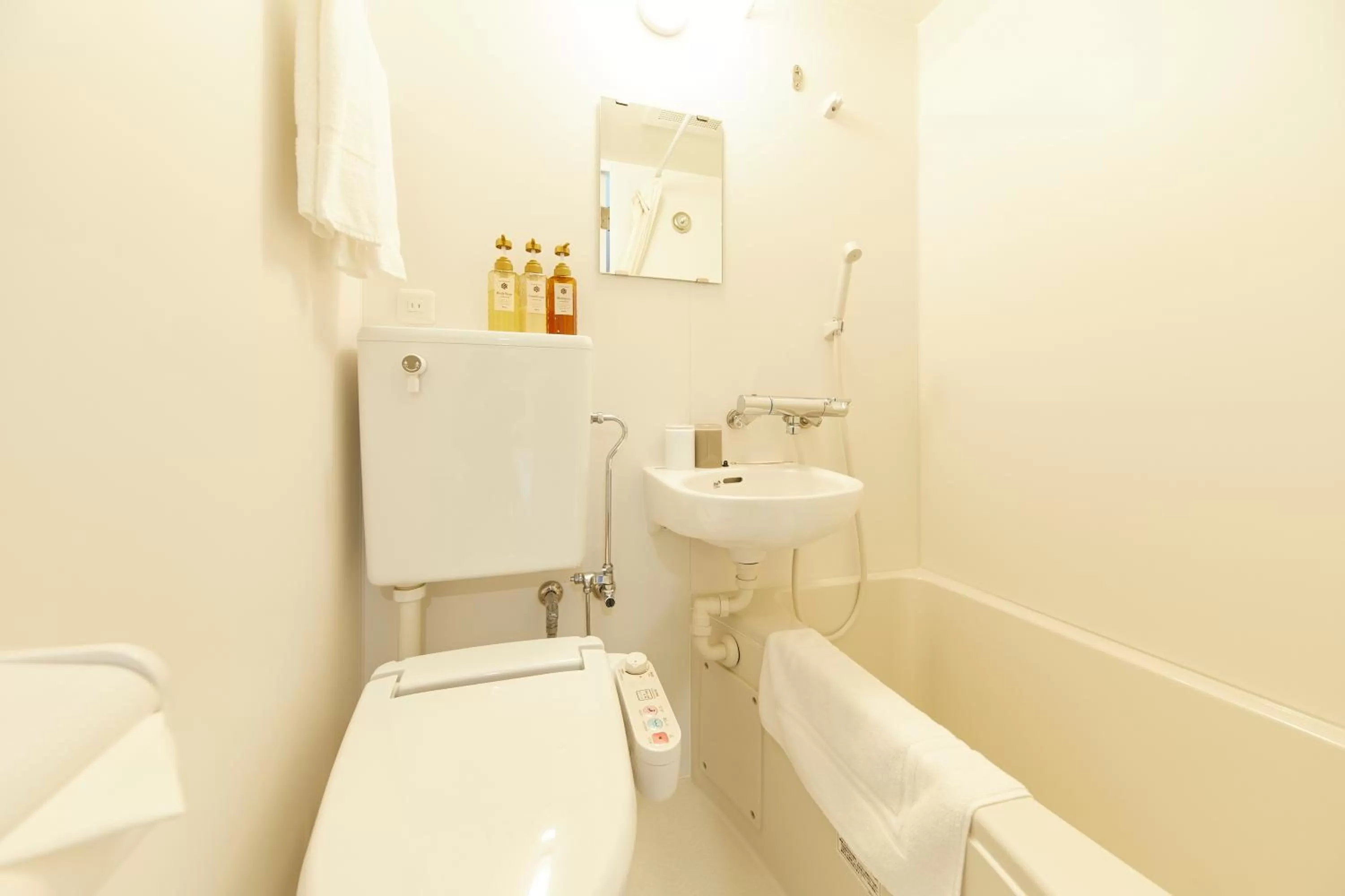 Y&Y NAMBA HOTEL Osaka