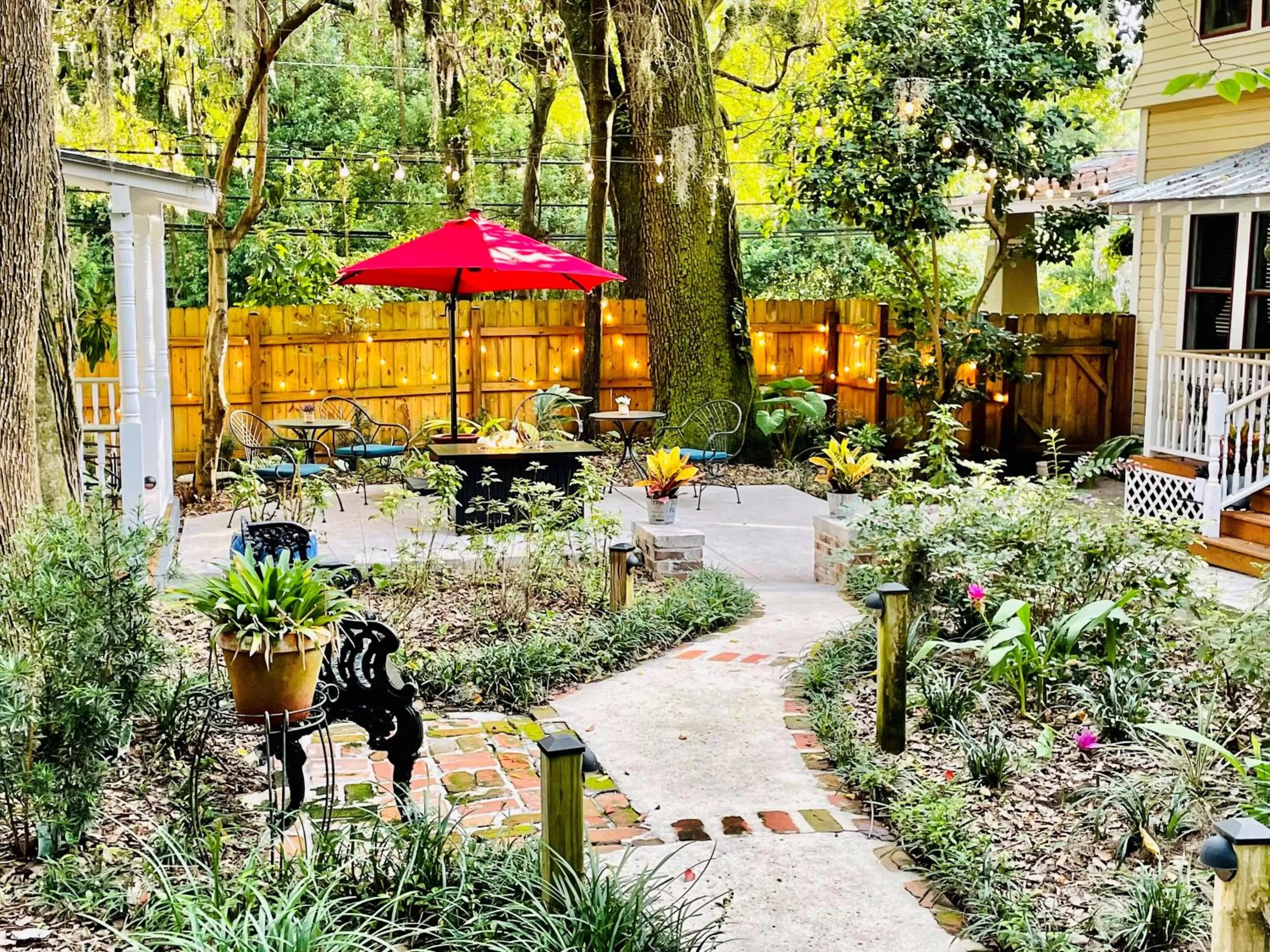 Grady House Bed and Breakfast