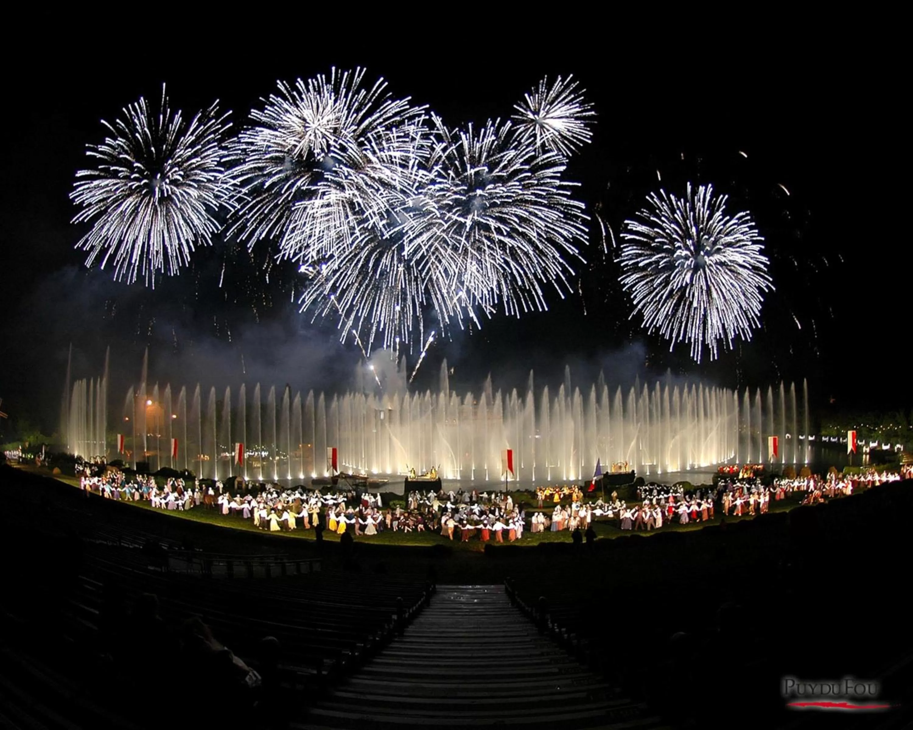Nearby landmark in Mercure Cholet Centre