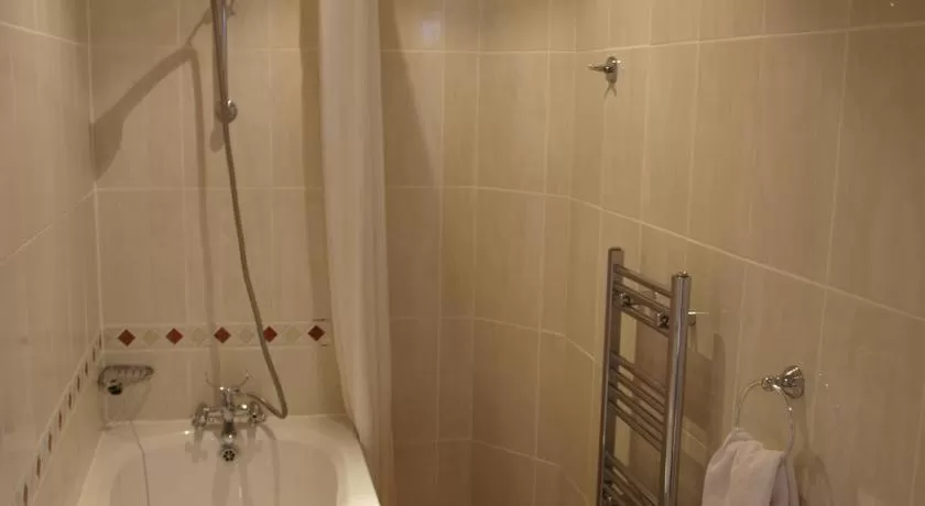 Property building in The Beach Hotel