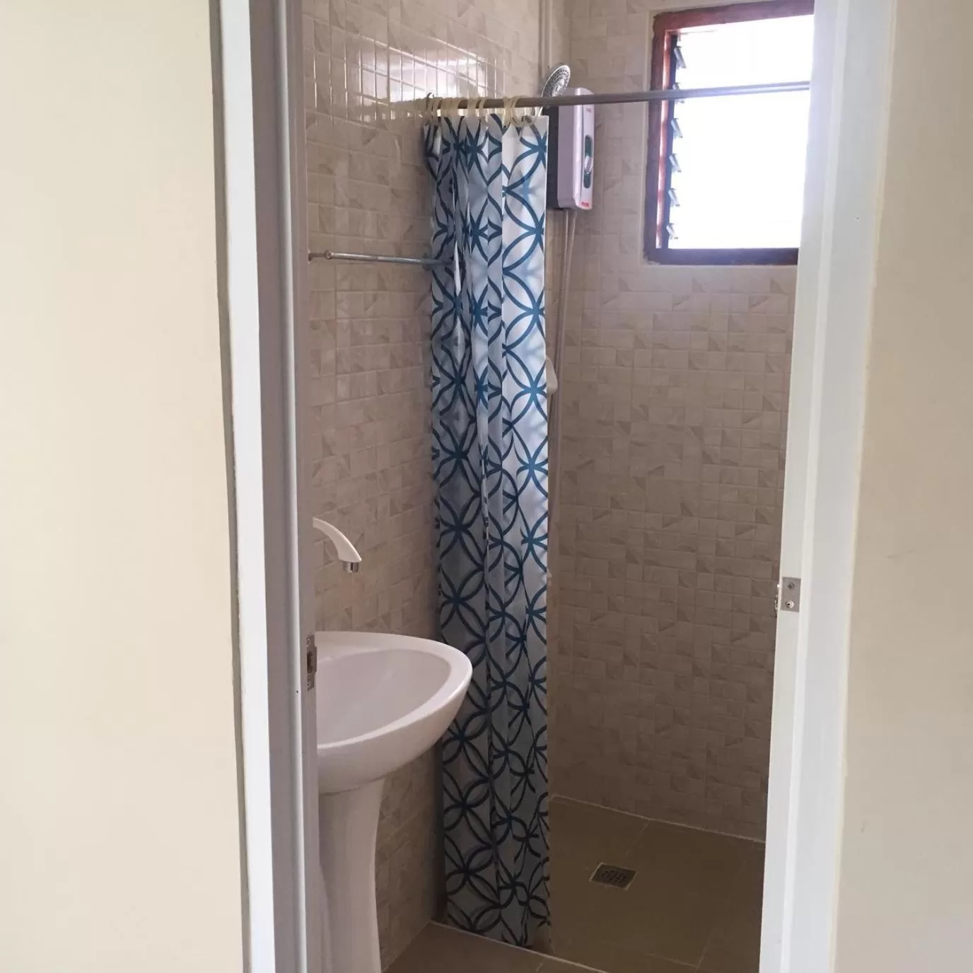 D's Oceanview Beach Resort