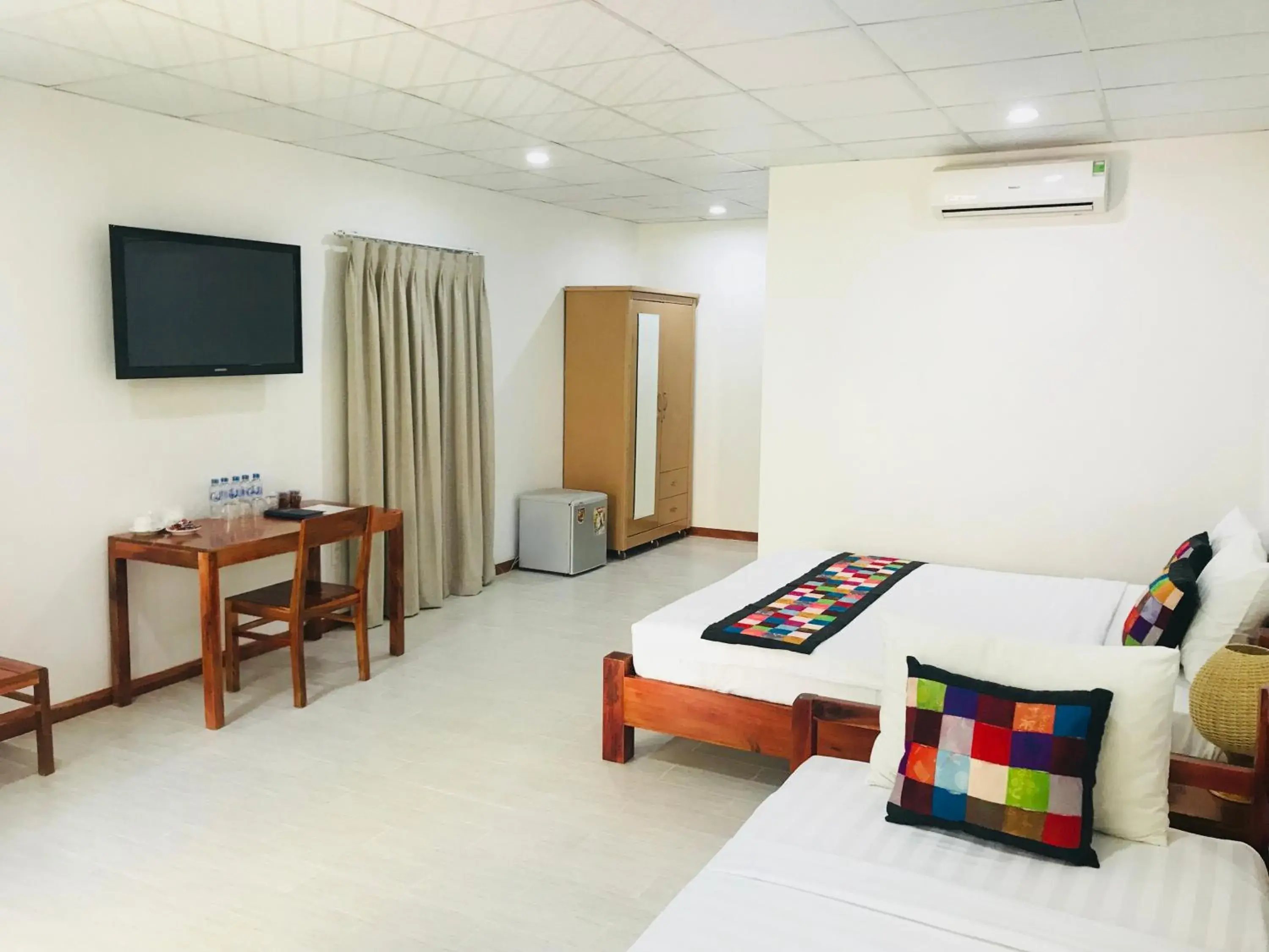 Bedroom, TV/Entertainment Center in Ananda Resort