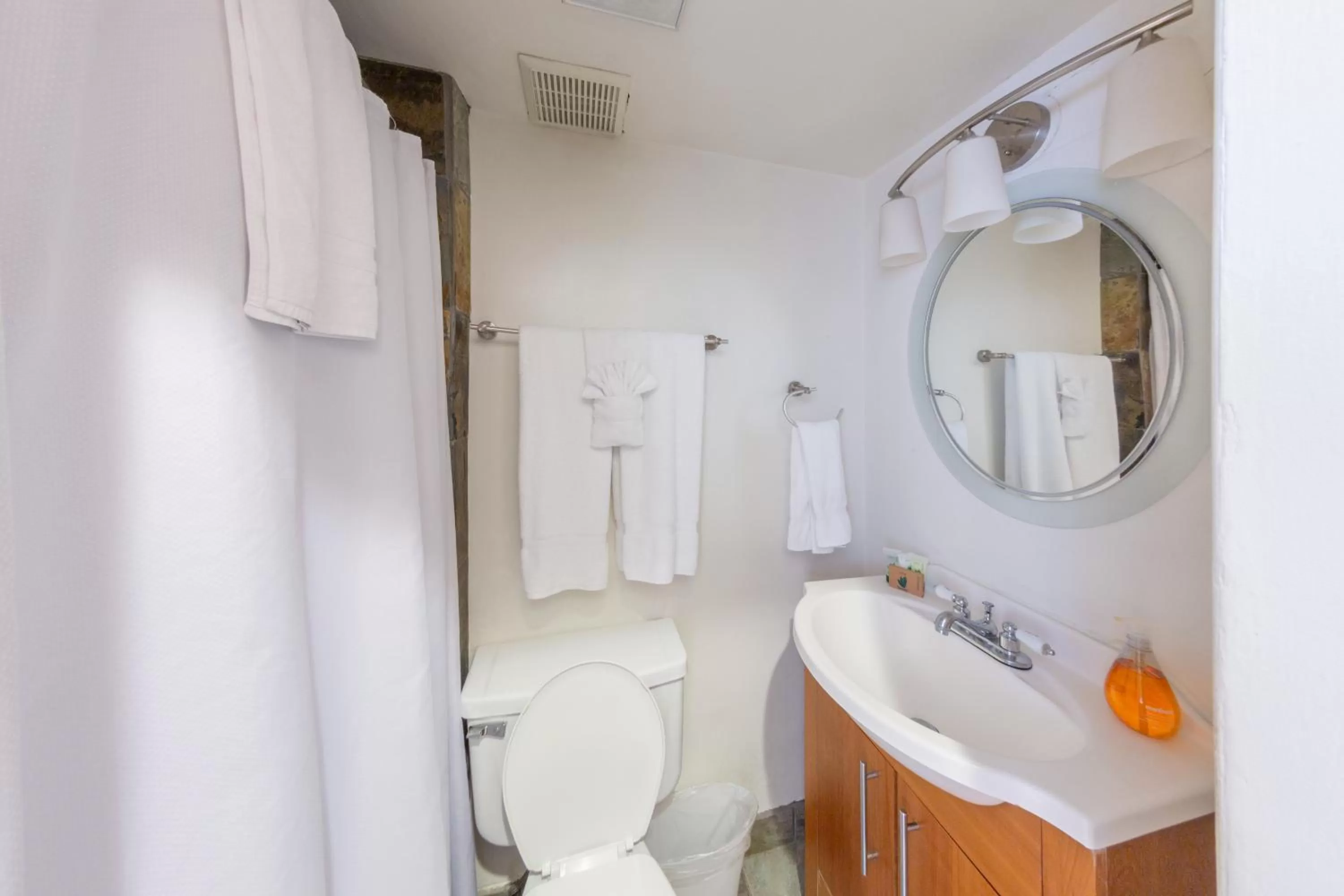 Shower, Bathroom in Beachwalk Villas