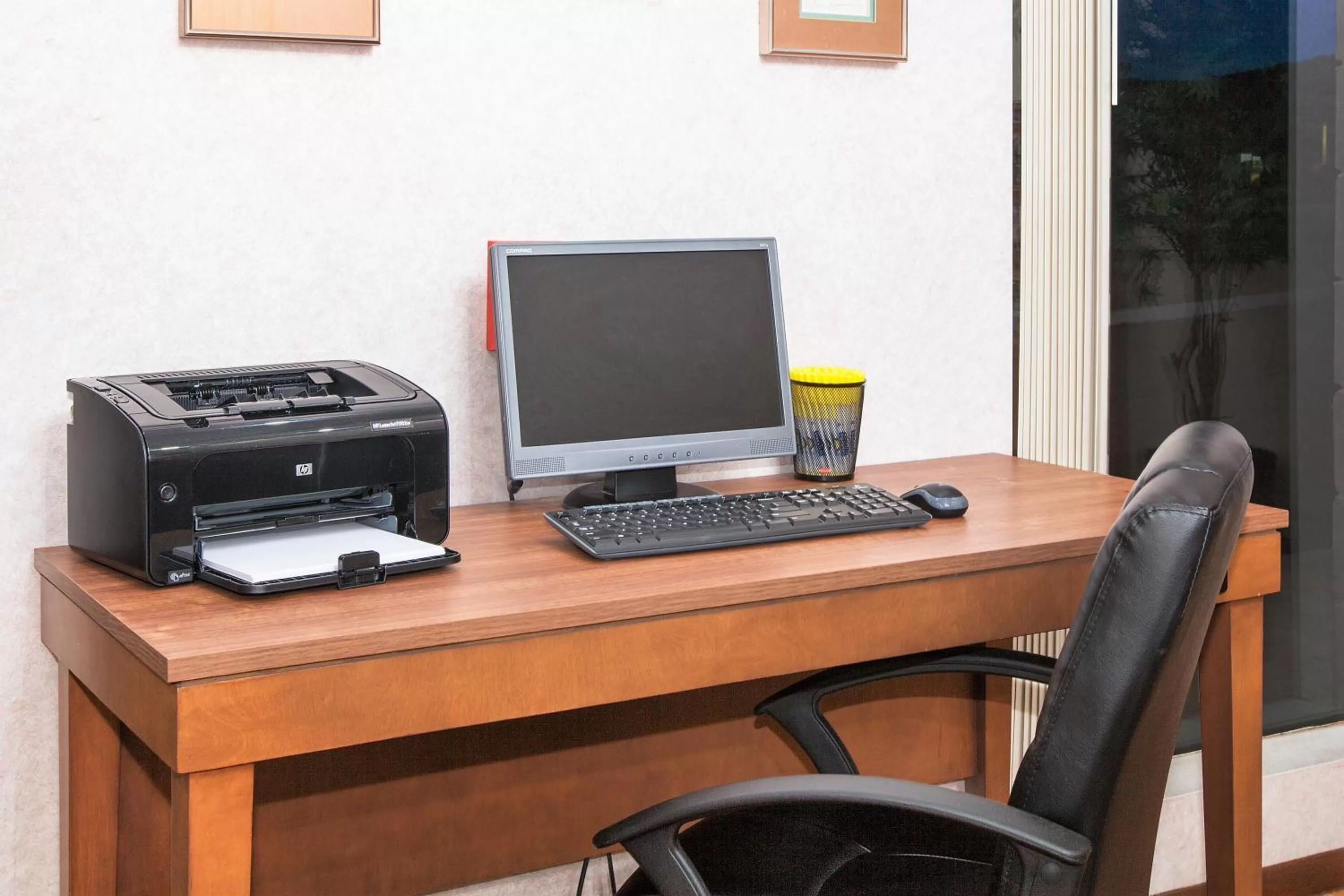Lobby or reception in Kokopelli Inn Sedona, Trademark Collection by Wyndham