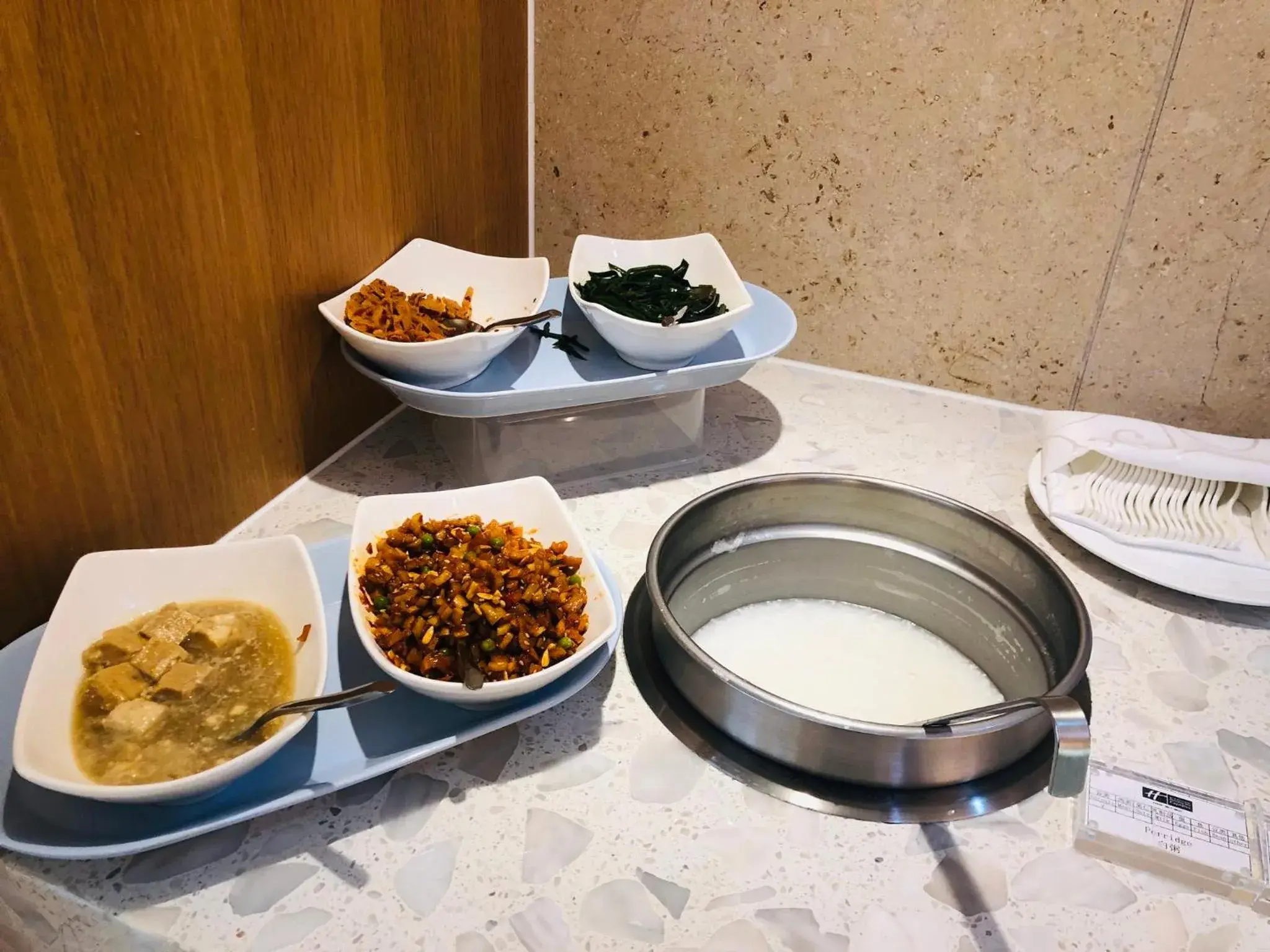 Restaurant/places to eat, Food in Holiday Inn Express Chengdu North Railway Station, an IHG Hotel