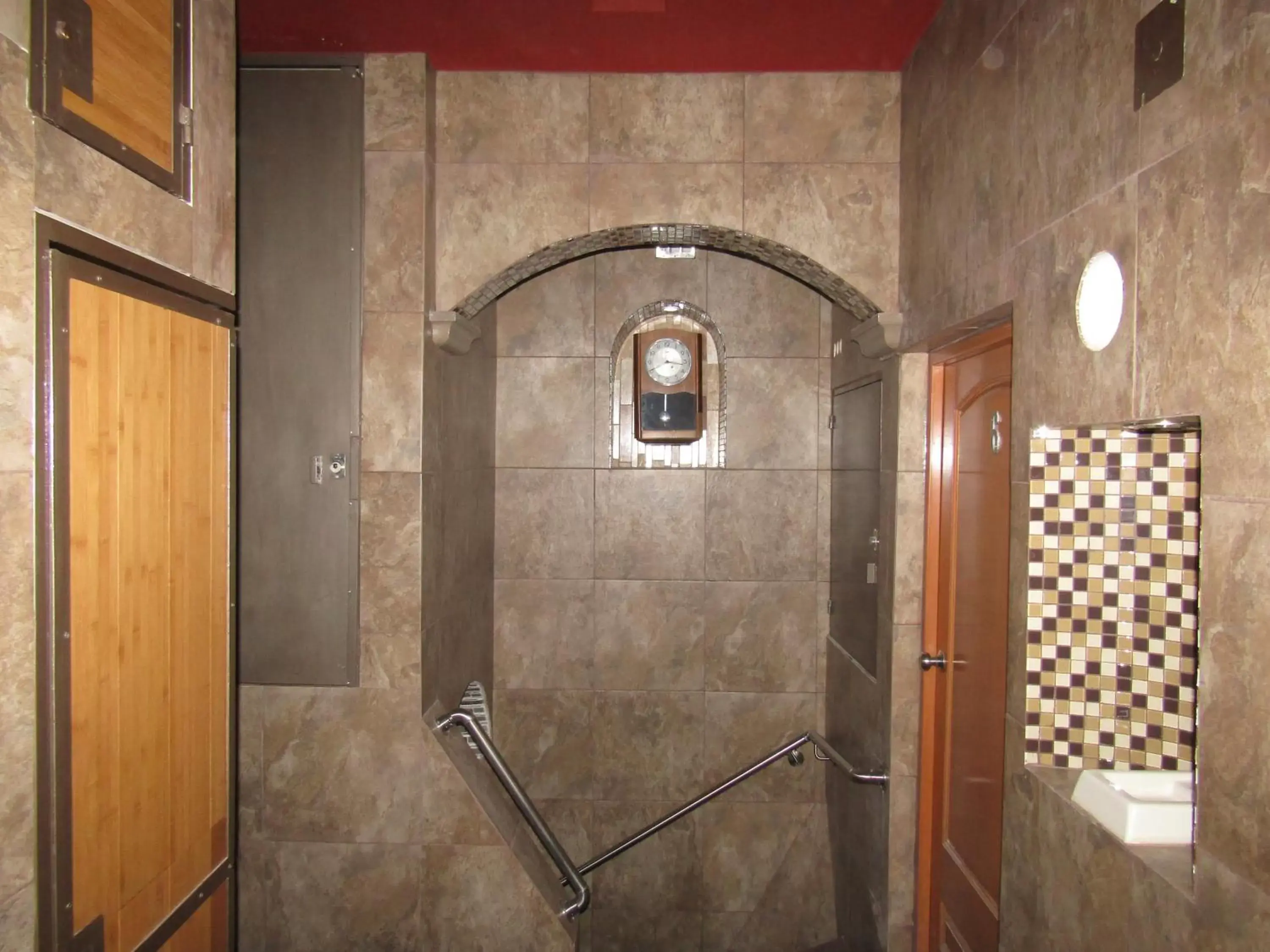 Property building, Bathroom in Ruma San Luis Hotel Boutique