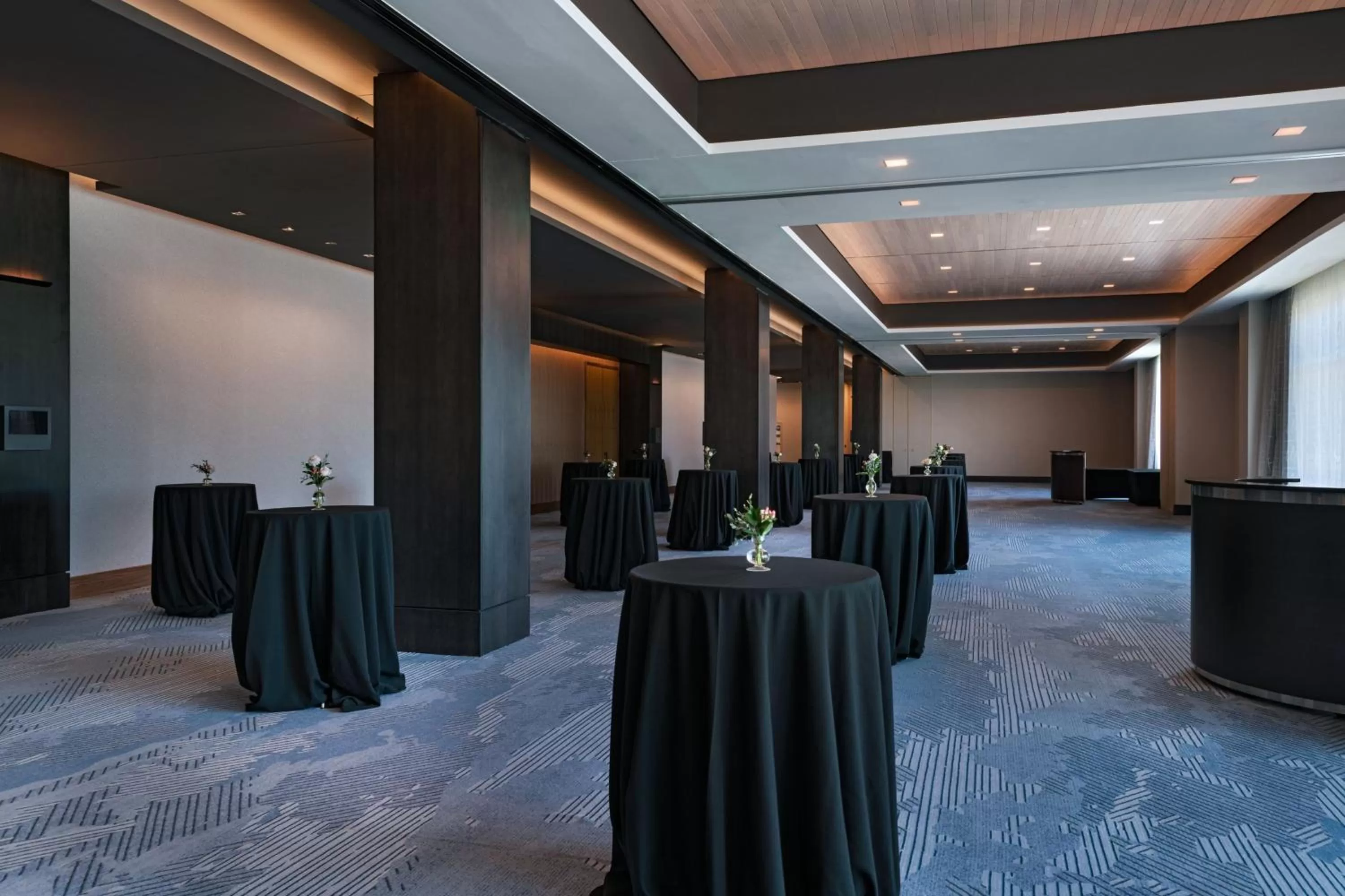 Meeting/conference room in The Westin Dallas Southlake