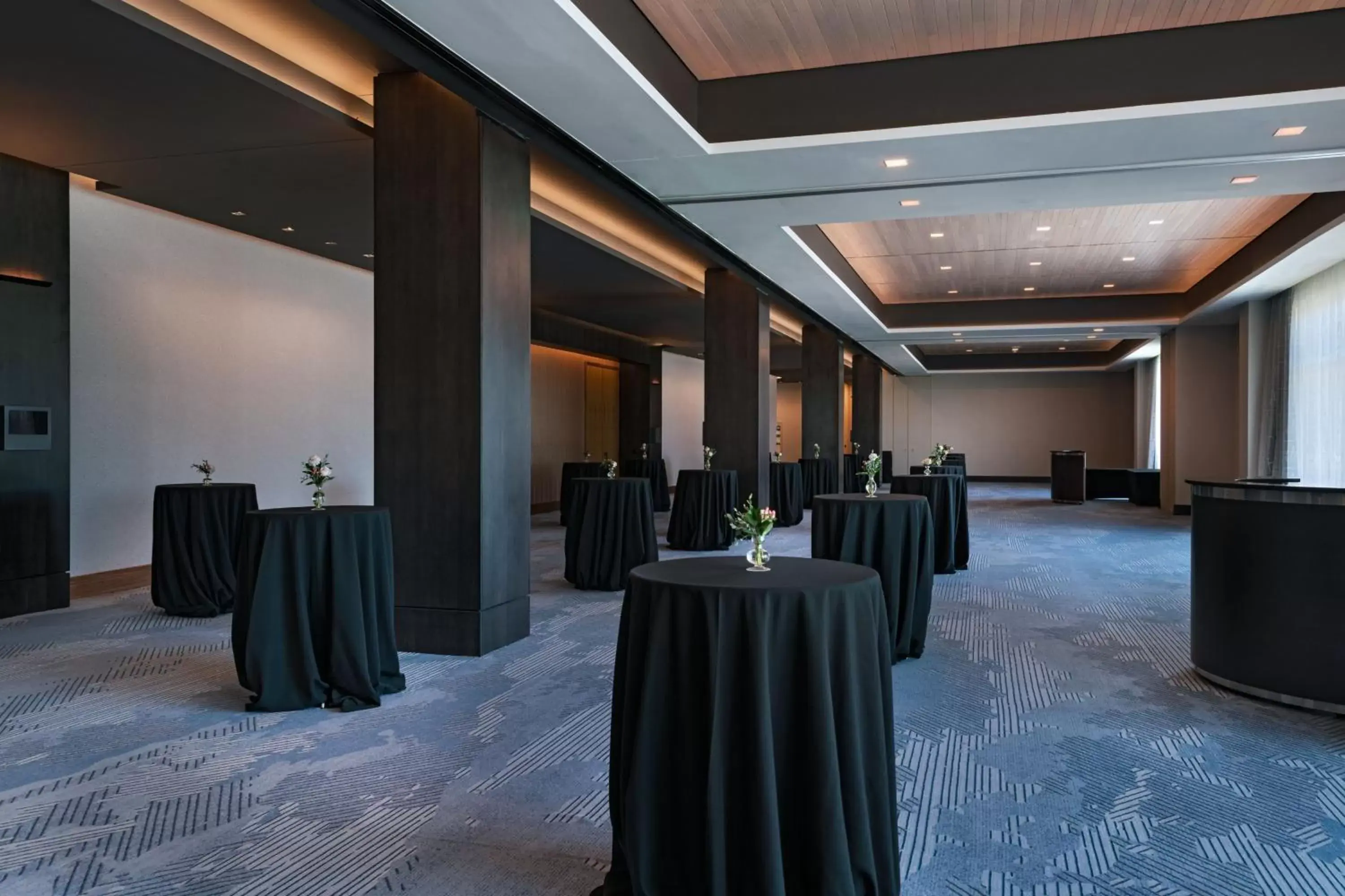 Meeting/conference room, Banquet Facilities in The Westin Dallas Southlake