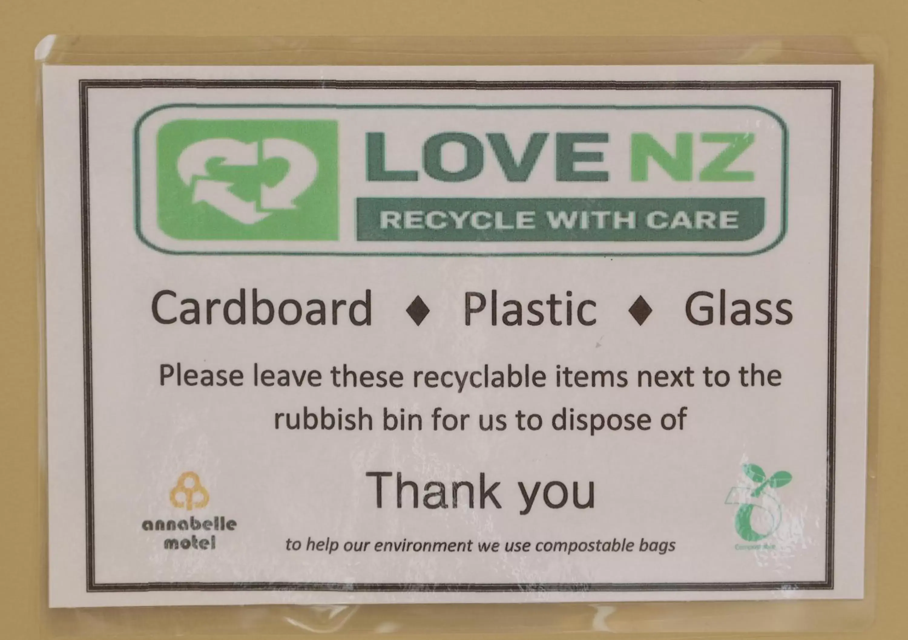 Annabelle Motel Annabelle Motel