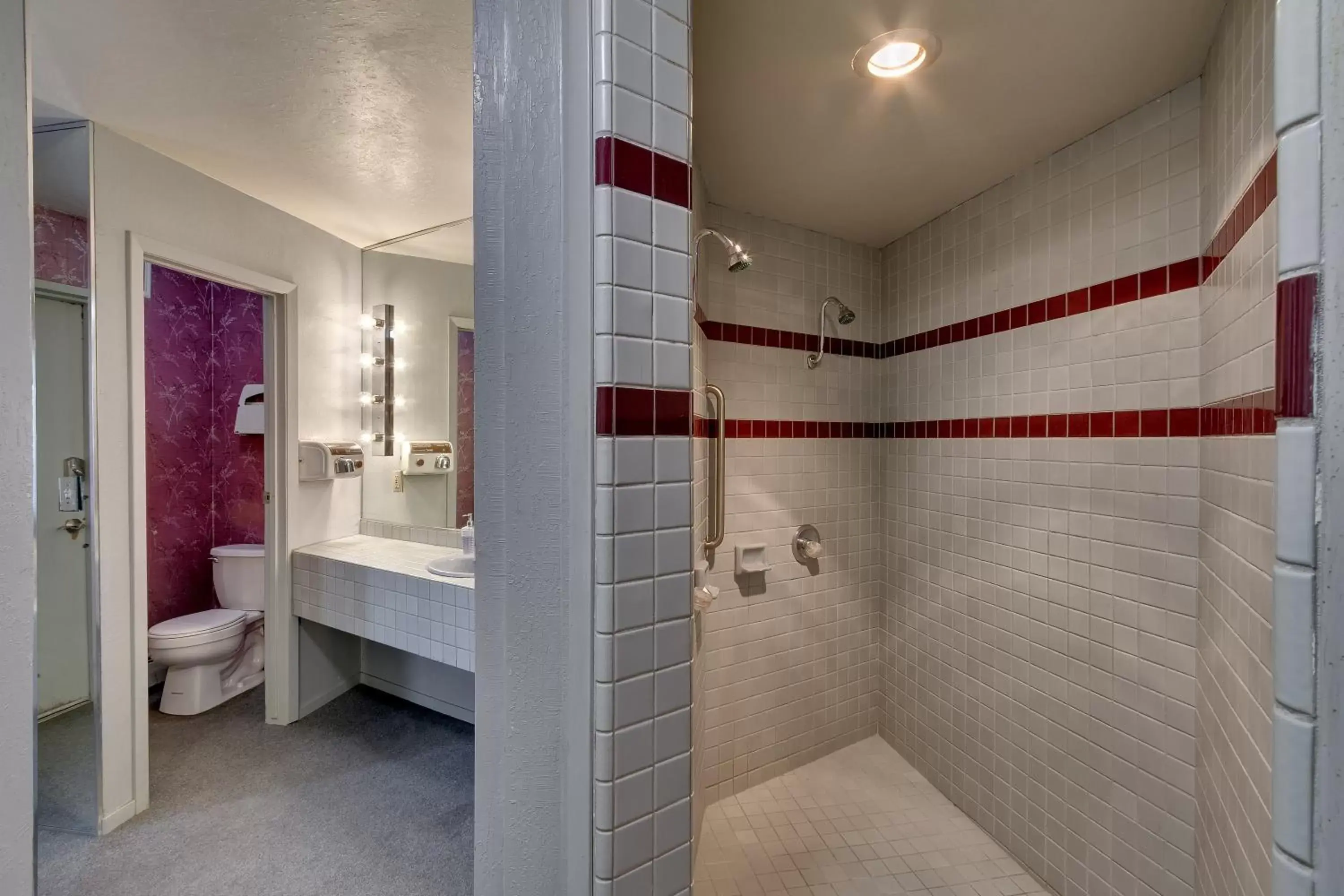 Shower, Bathroom in Heavenly Valley Townhouses