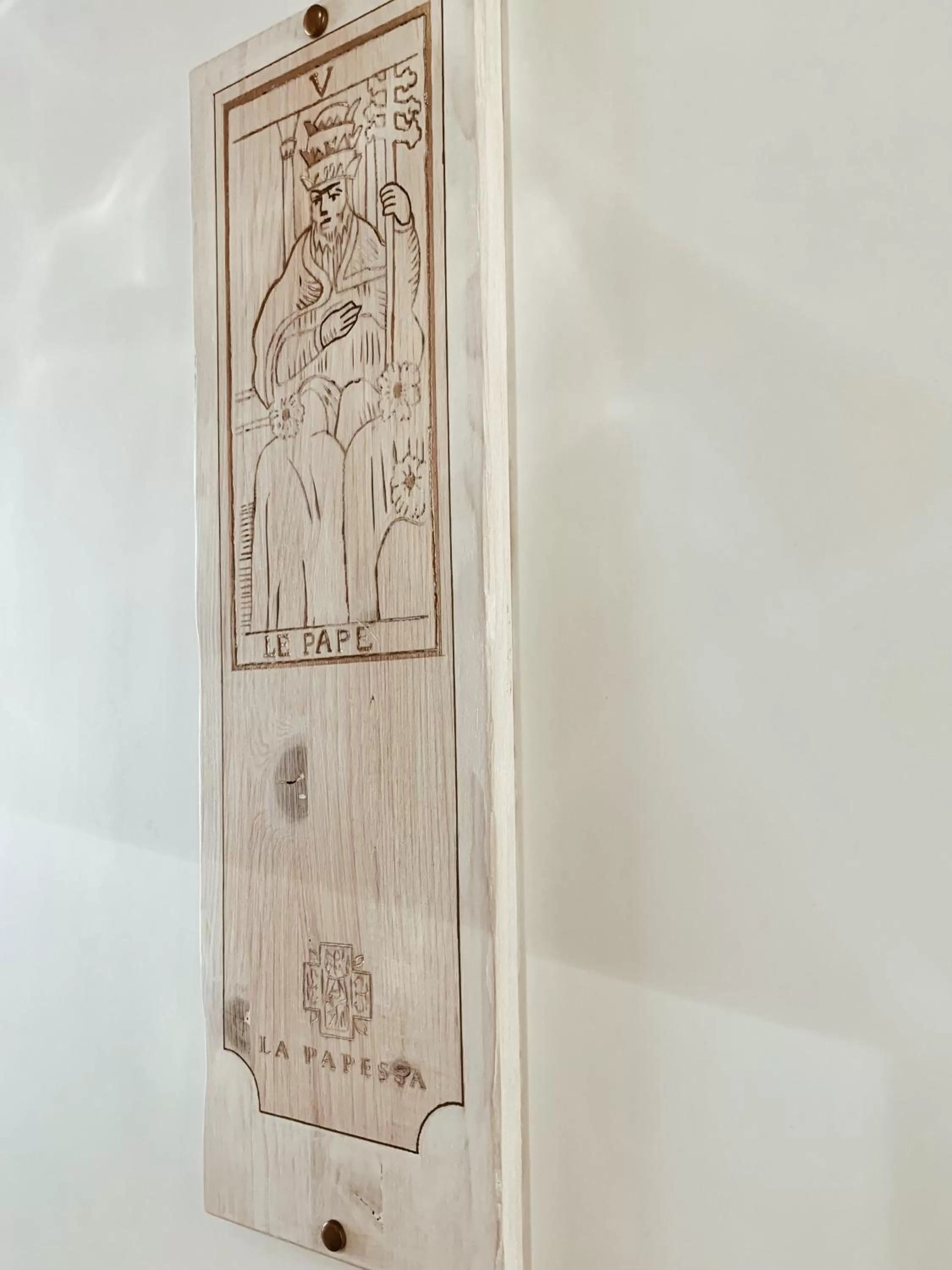 Residenza Sciarra B&B