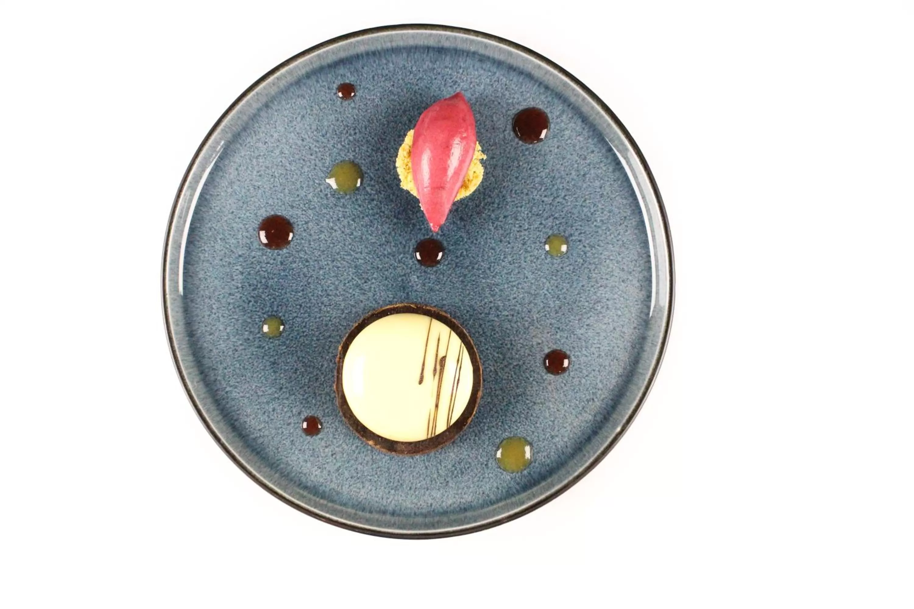 Food in Hôtel-Restaurant La P'tite Auberge