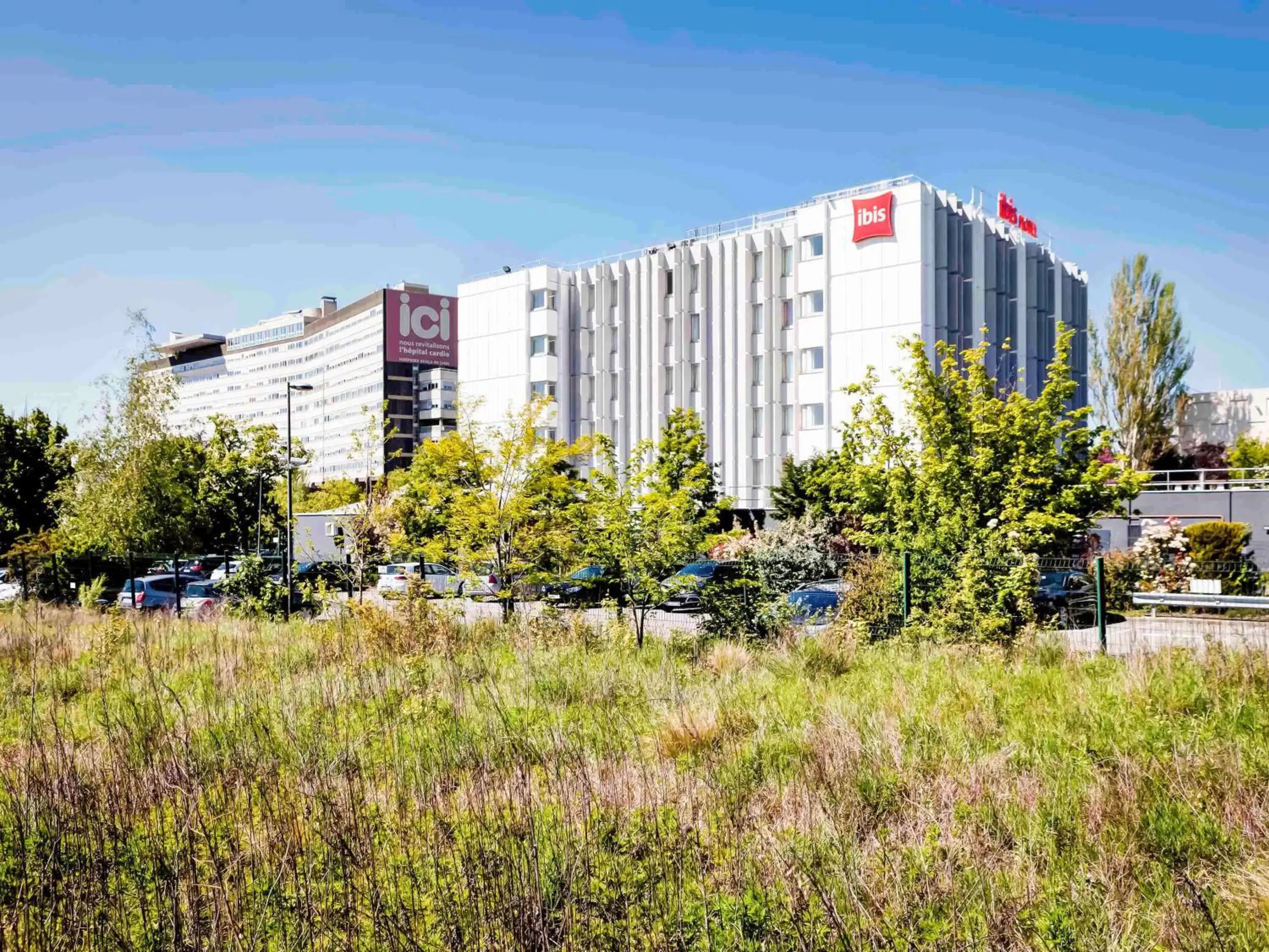 Other, Property Building in ibis Lyon Est Bron