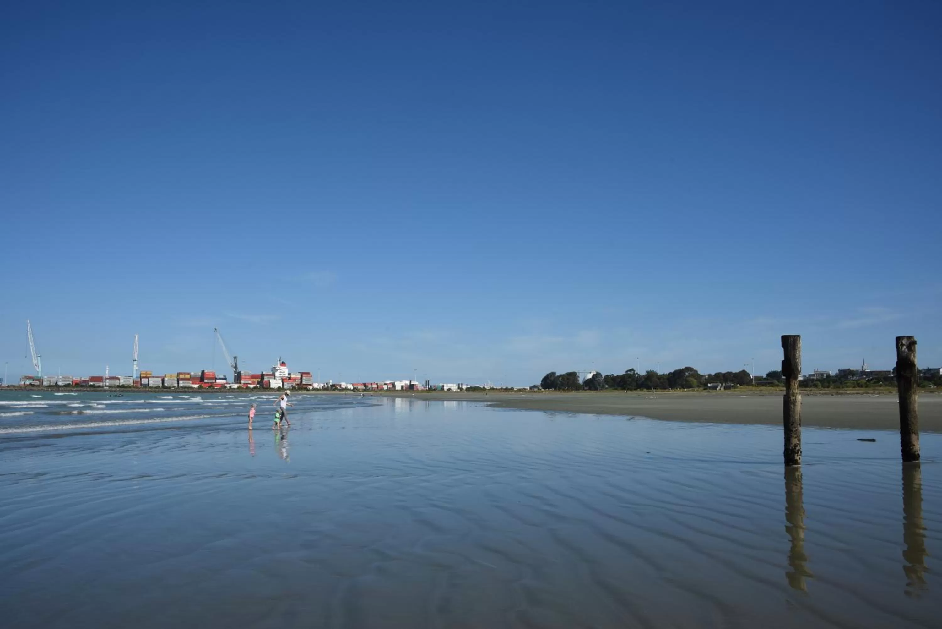 The Ocean Breeze CBD