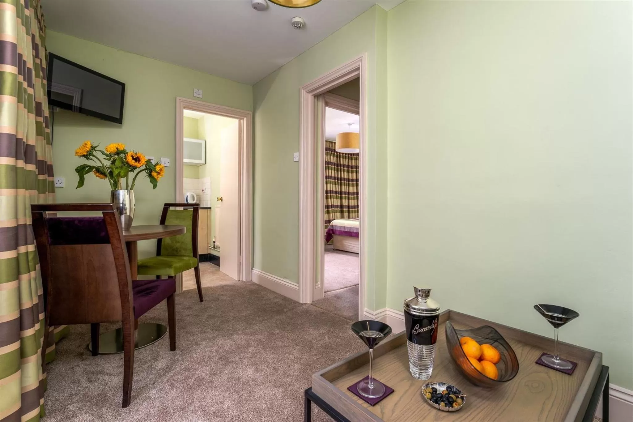 Palm Grove Apartments