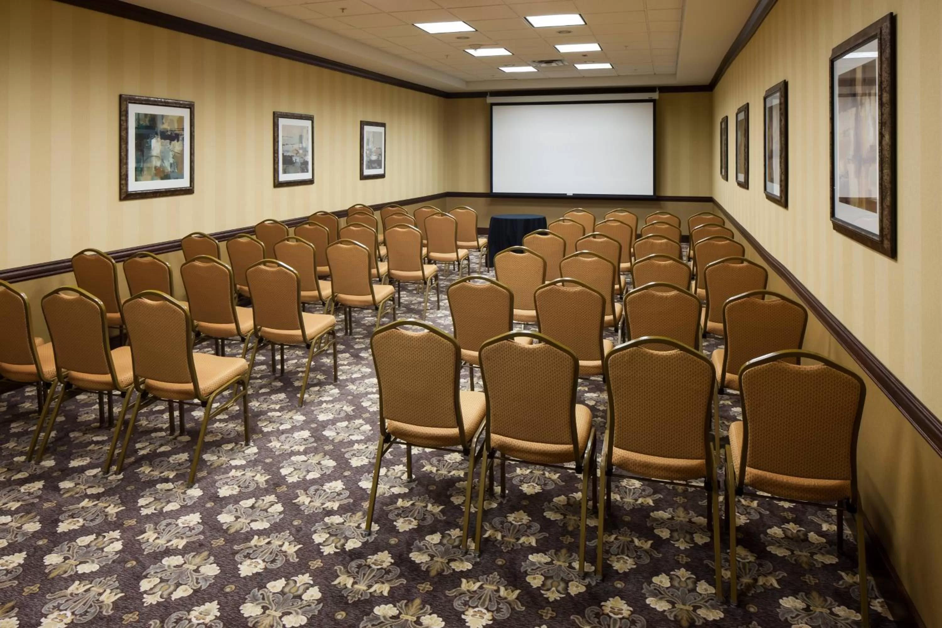 Meeting/conference room in Houston Marriott Energy Corridor