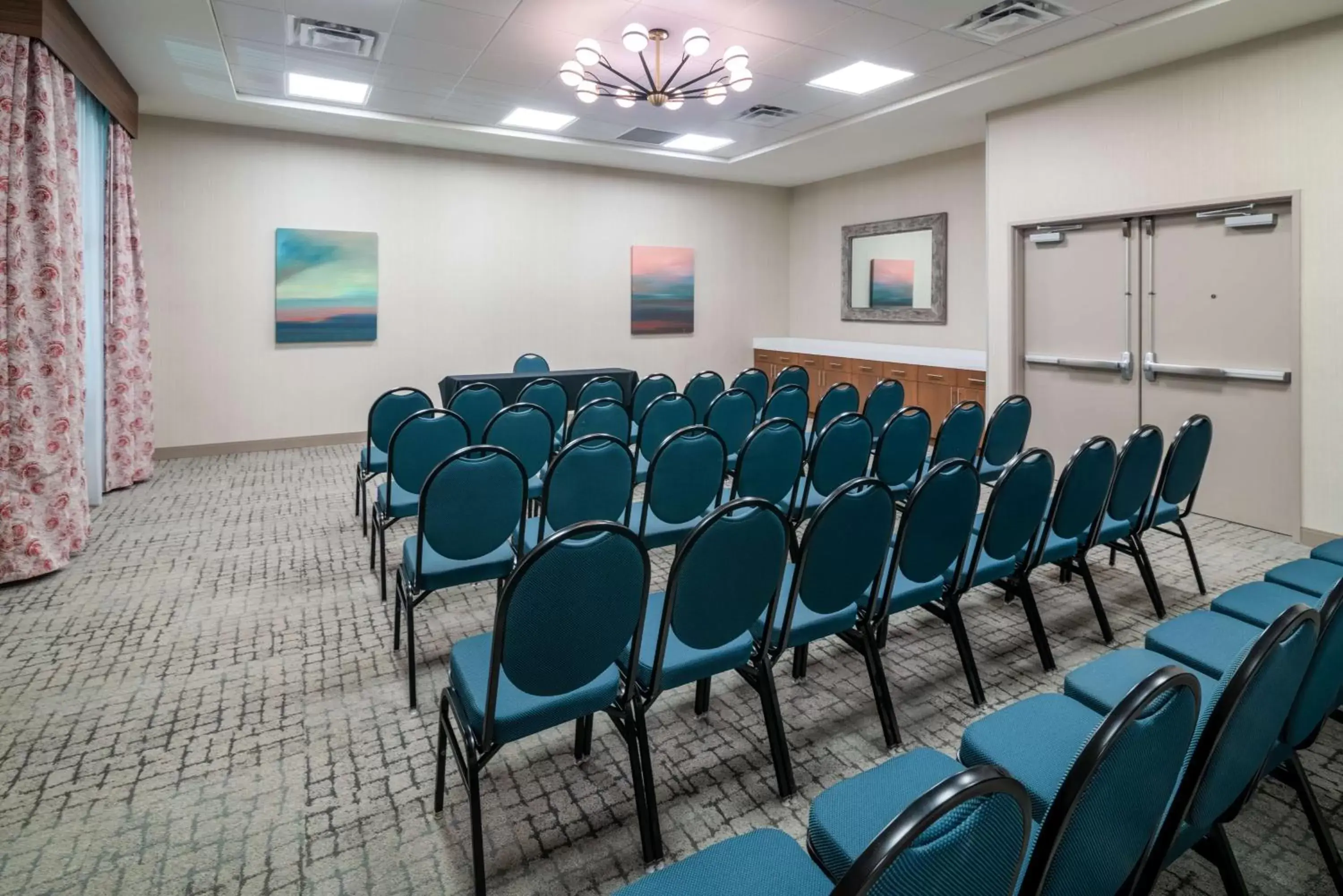 Meeting/conference room in Hilton Garden Inn Brunswick