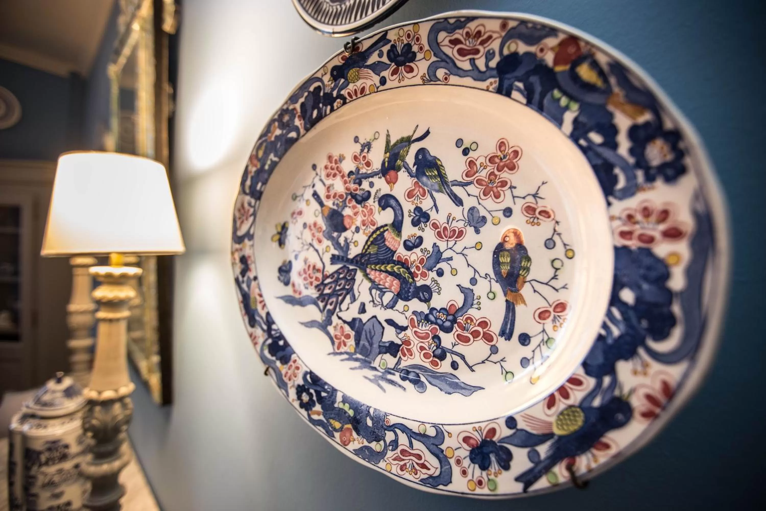 Decorative detail, Food in Carcassonne Bed and Breakfast du Palais