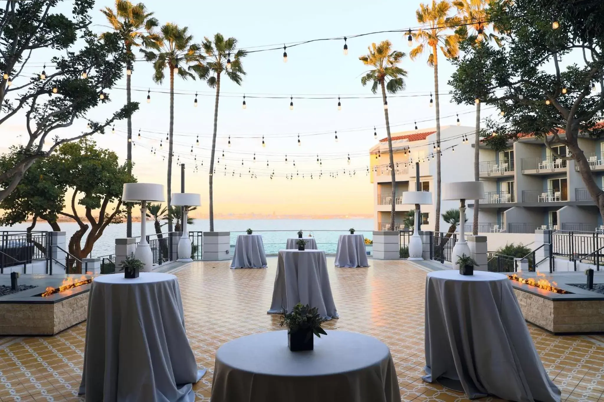 Meeting/conference room, Banquet Facilities in Loews Coronado Bay Resort