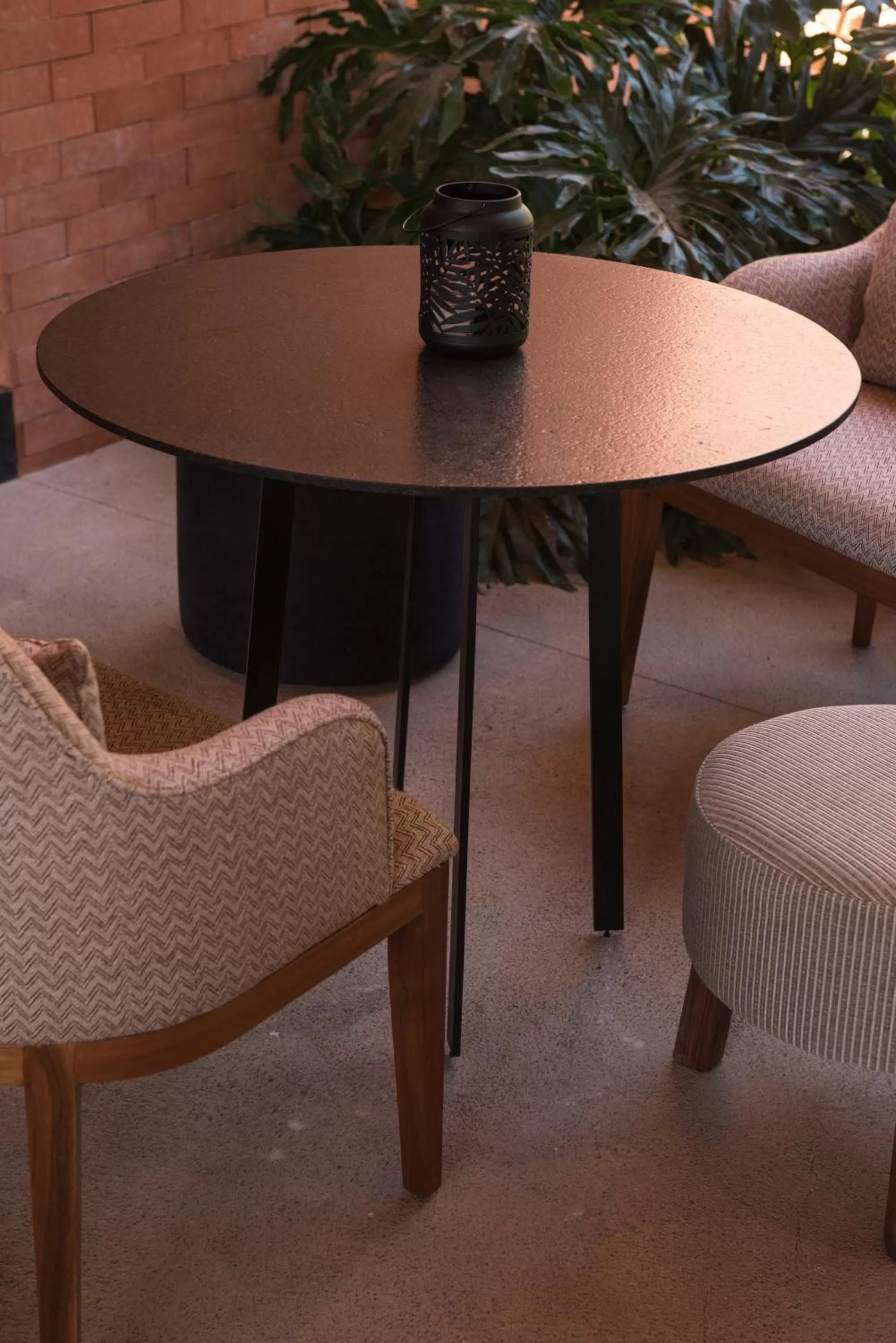 Lounge or bar in Hotel Avandaro Golf & Spa Resort