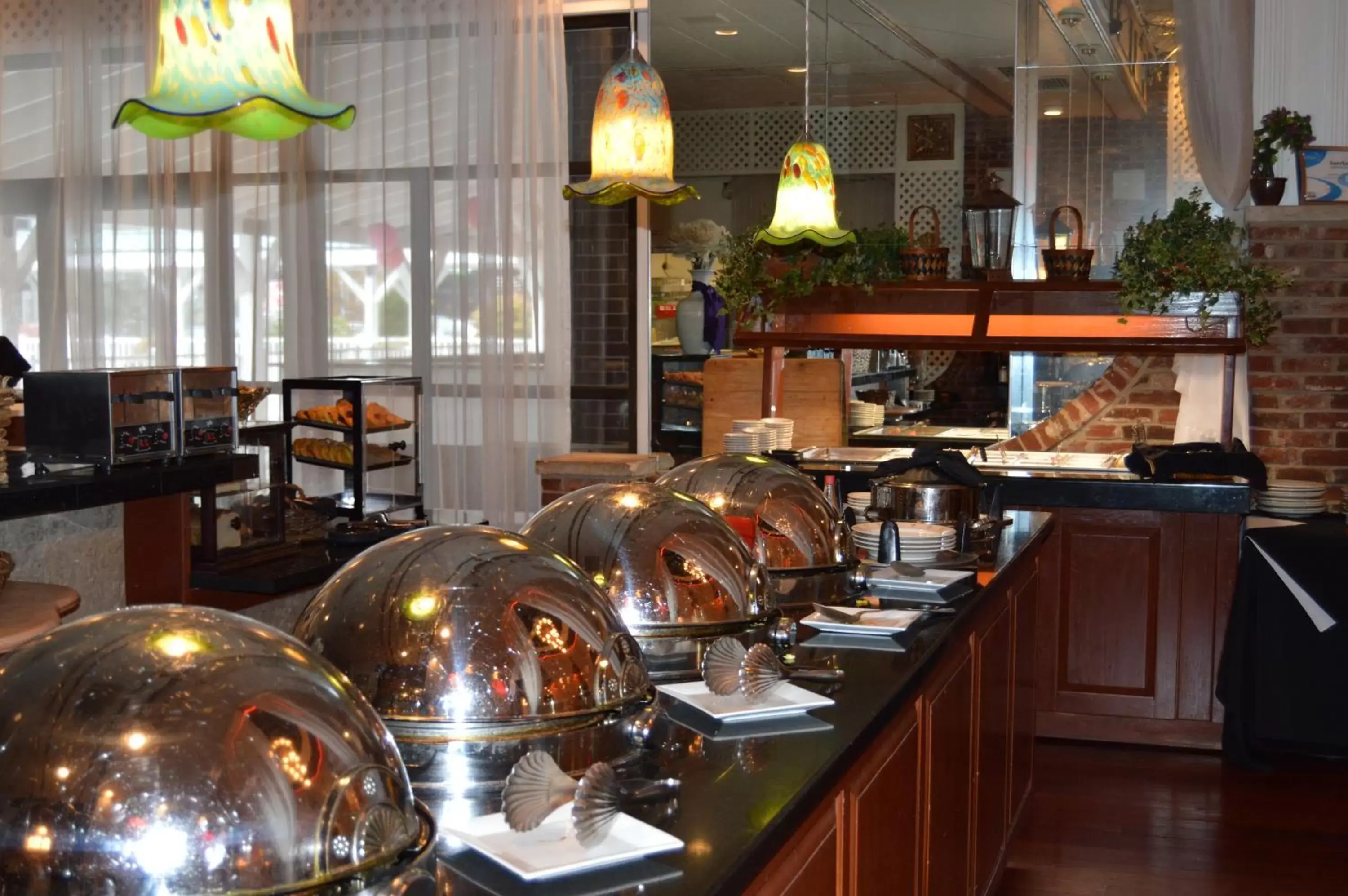 Restaurant/places to eat in Best Western Plus Wilkes Barre Center City Restaurant/places to eat in Best Western Plus Wilkes Barre Center City