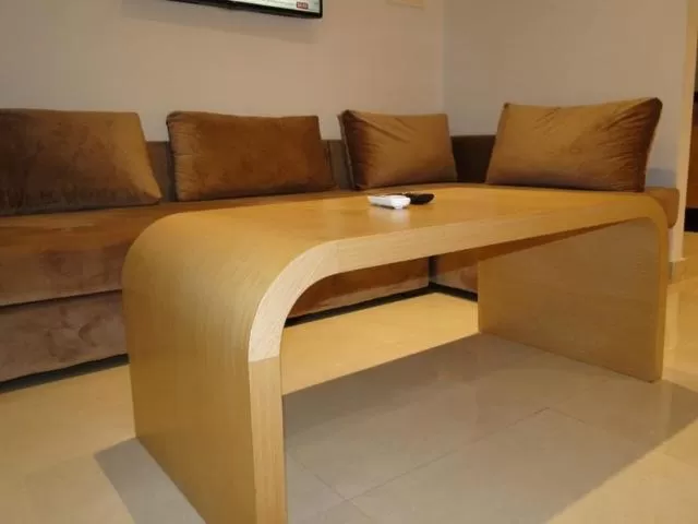 RESIDENCE PUERTO MARINA Corniche d'Asilah