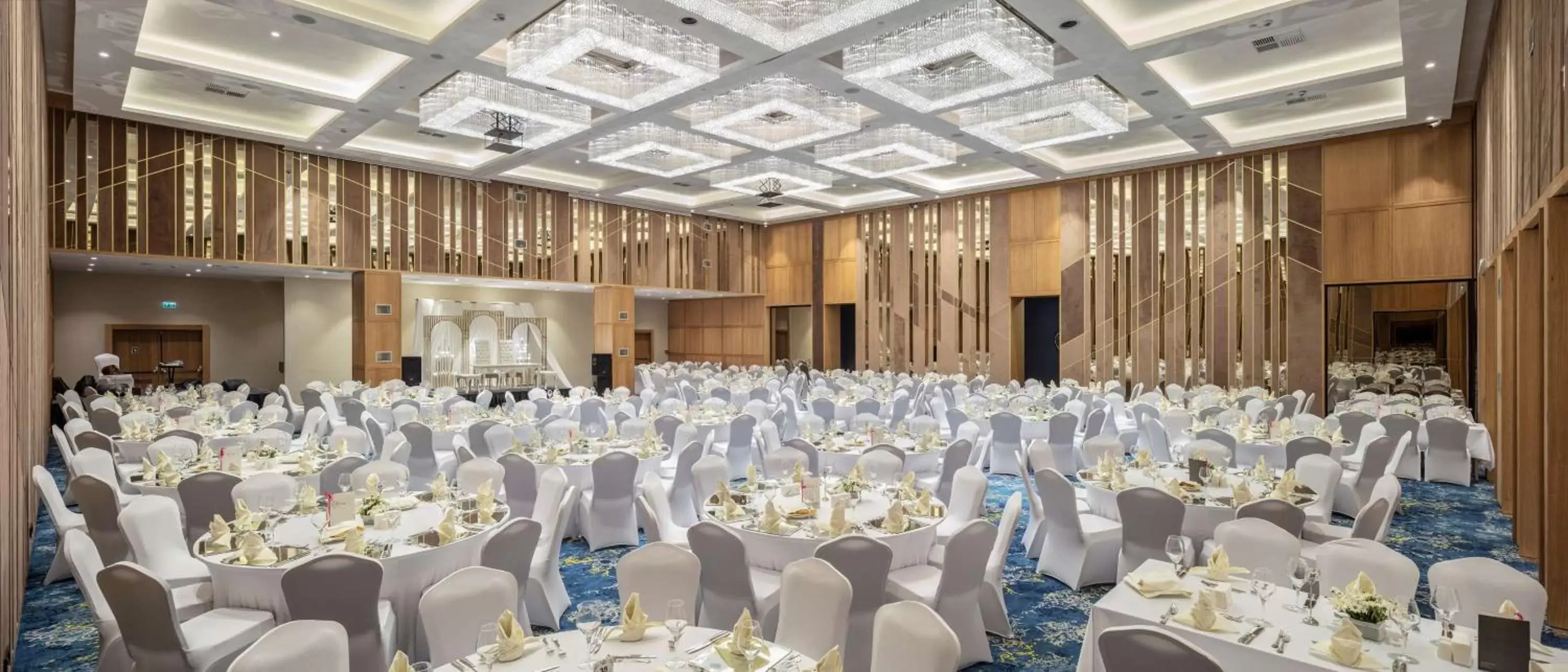 Meeting/conference room, Banquet Facilities in Hilton Garden Inn Erzurum