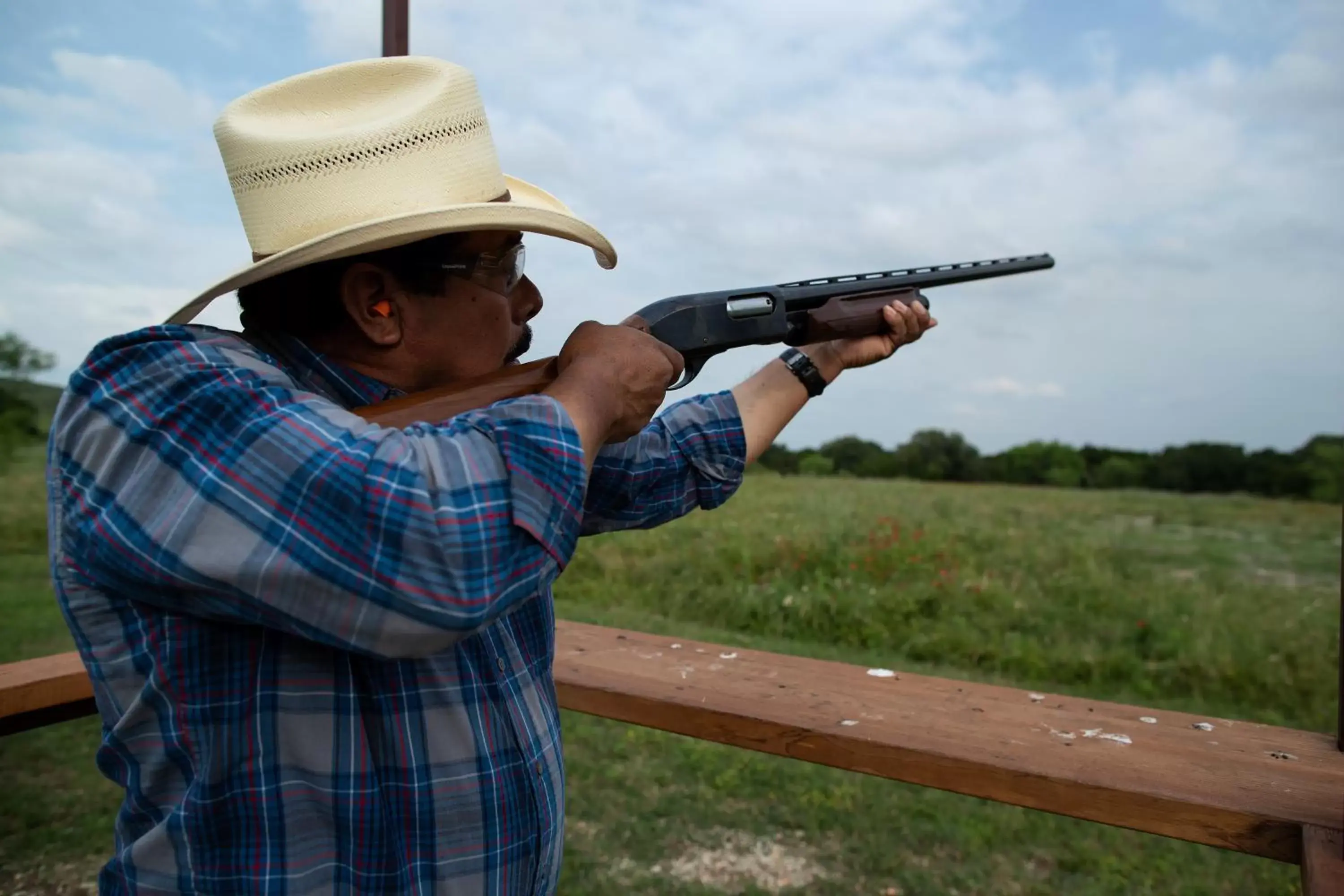 Wildcatter Ranch and Resort