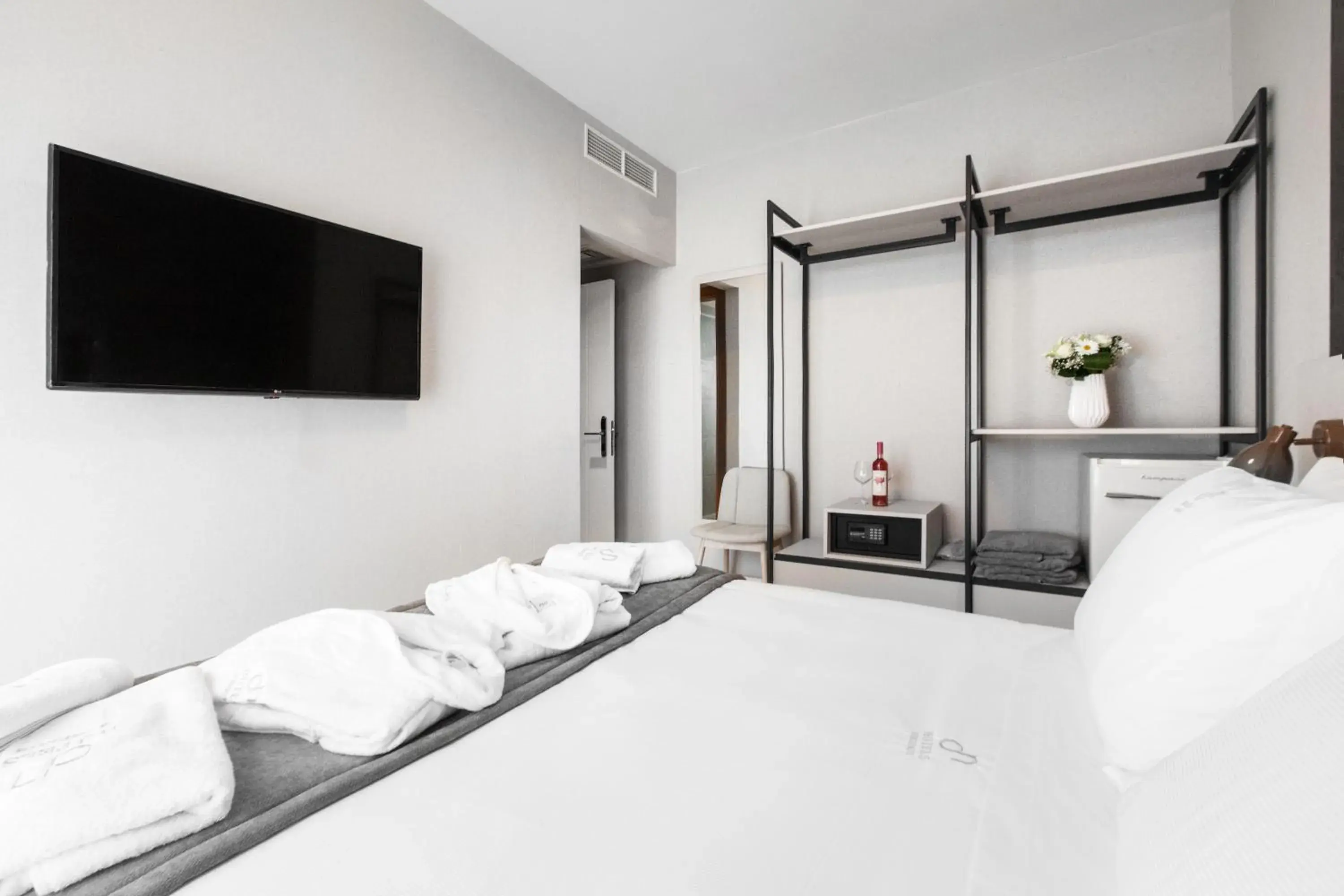 Standard Double Room in Garden City Resort