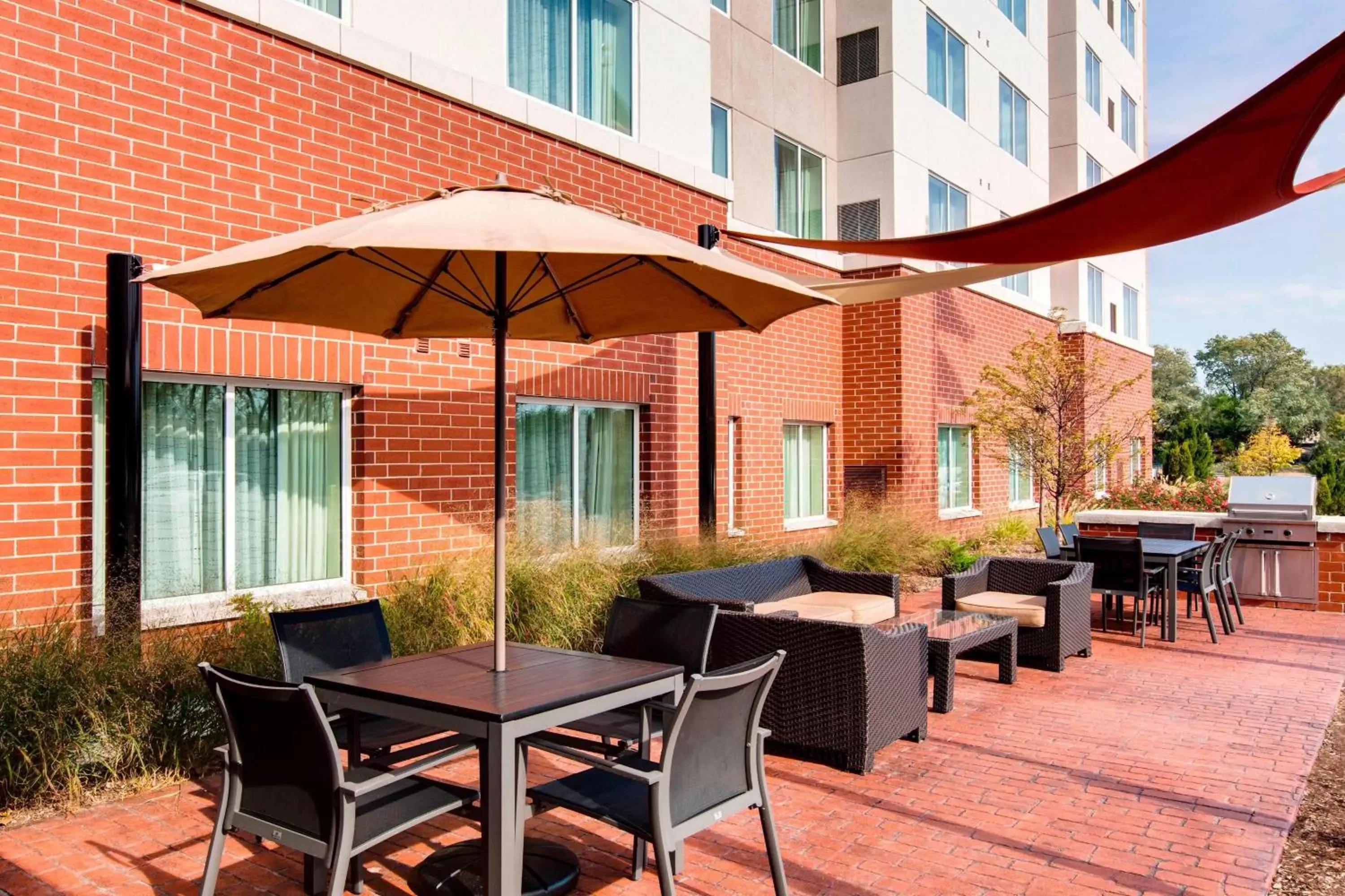 Other, Restaurant/Places to Eat in Residence Inn by Marriott Chicago Wilmette/Skokie