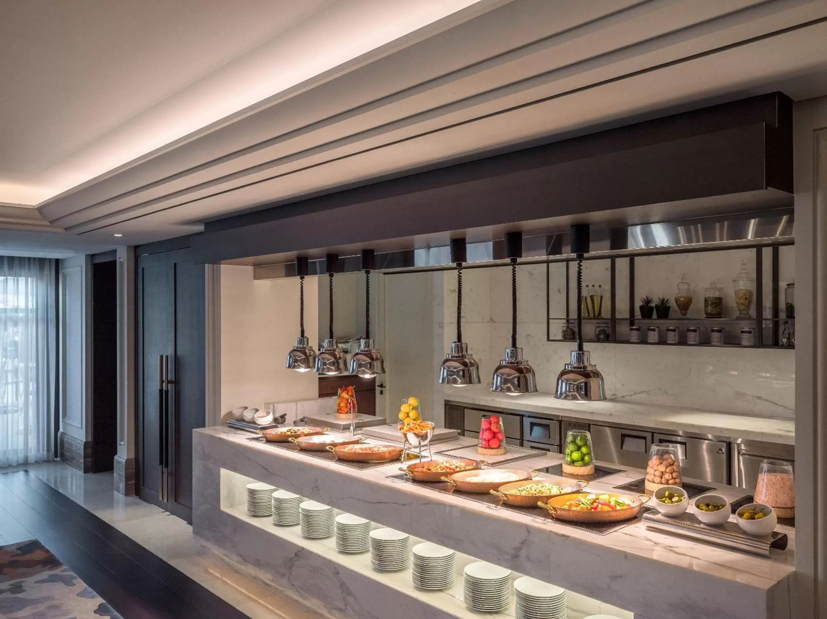 Lounge or bar in Paradise City Lounge or bar in Paradise City