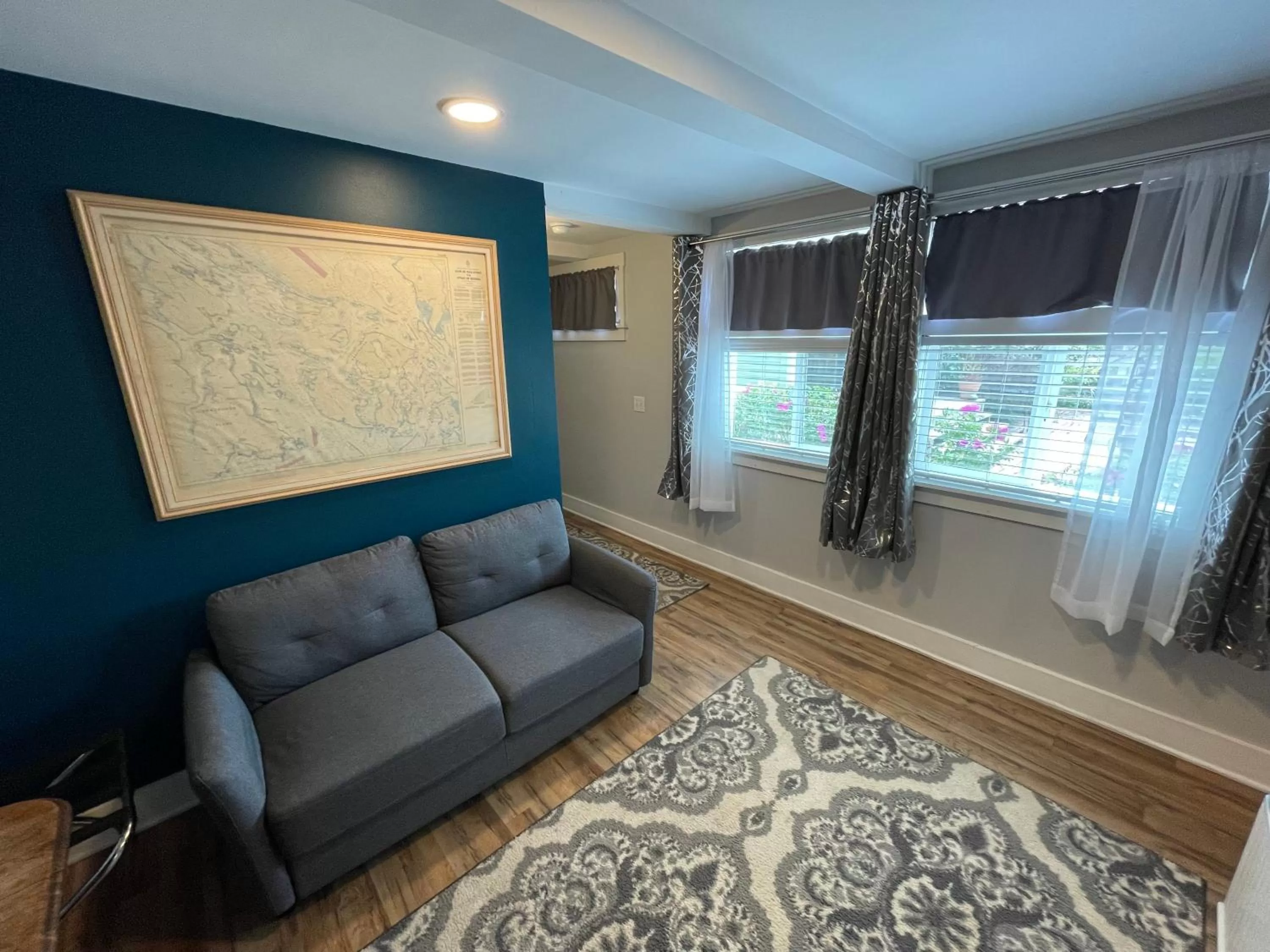 The Edenwild Boutique Inn