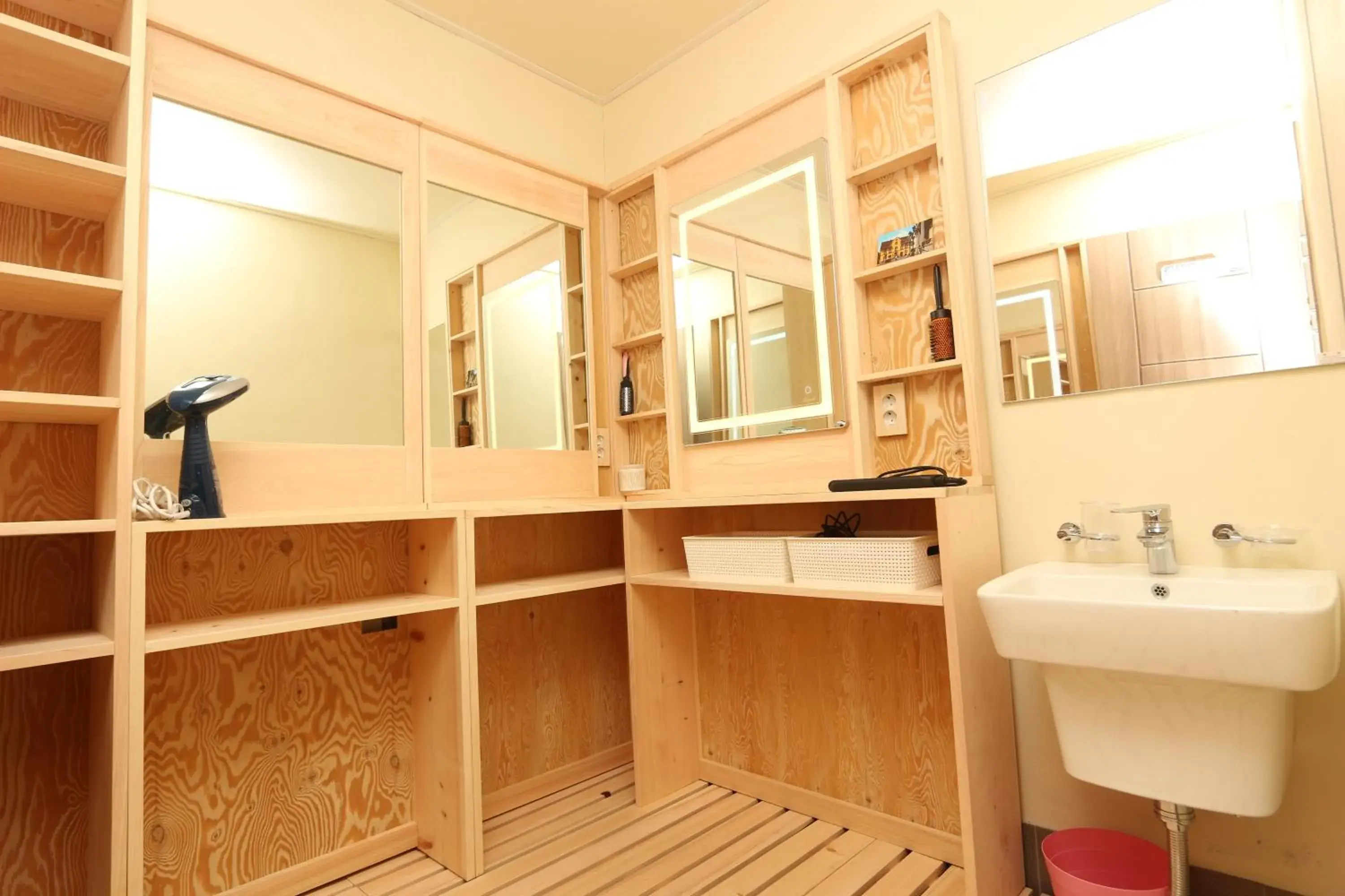 Daegu Midtown Hostel Daegu Midtown Hostel