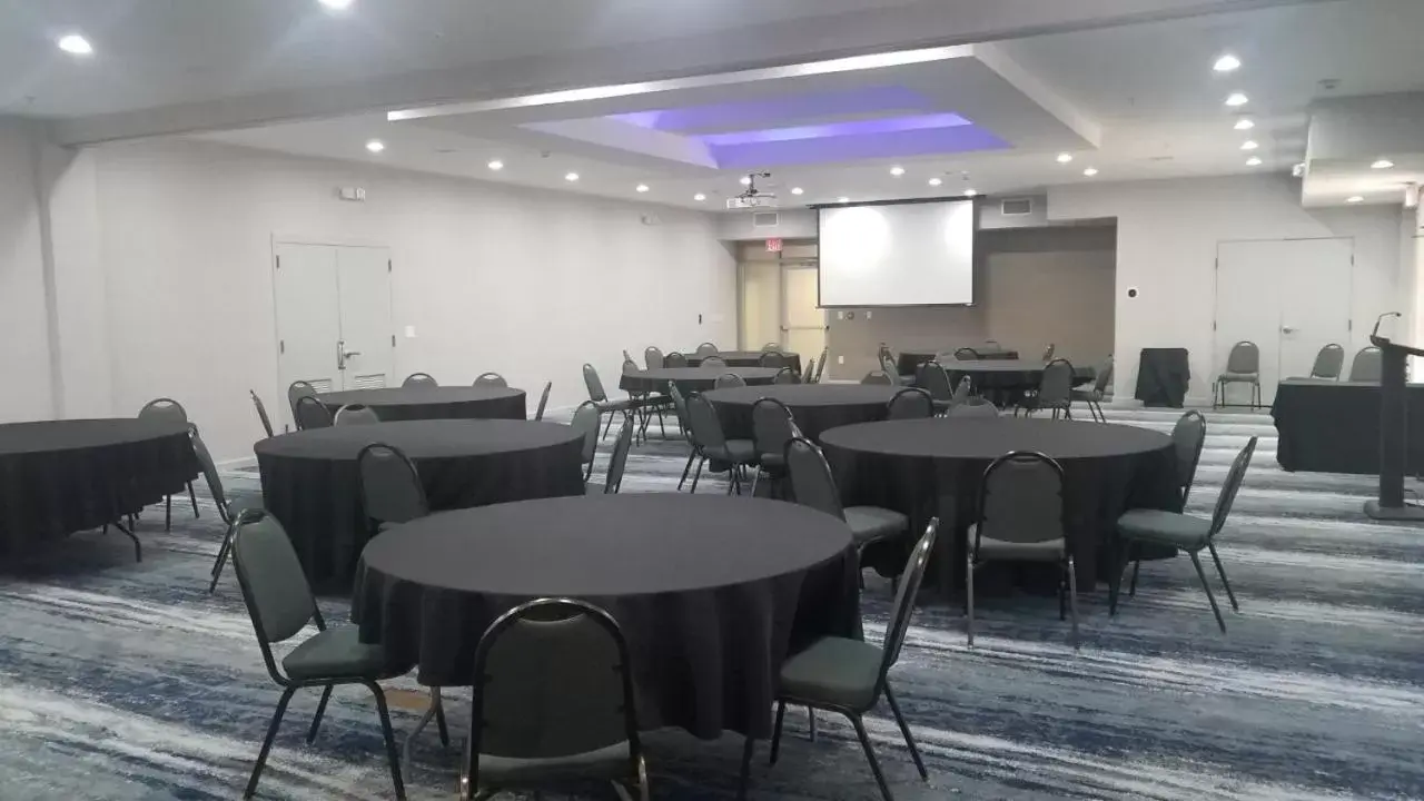 Business facilities in Radisson Dallas North-Addison