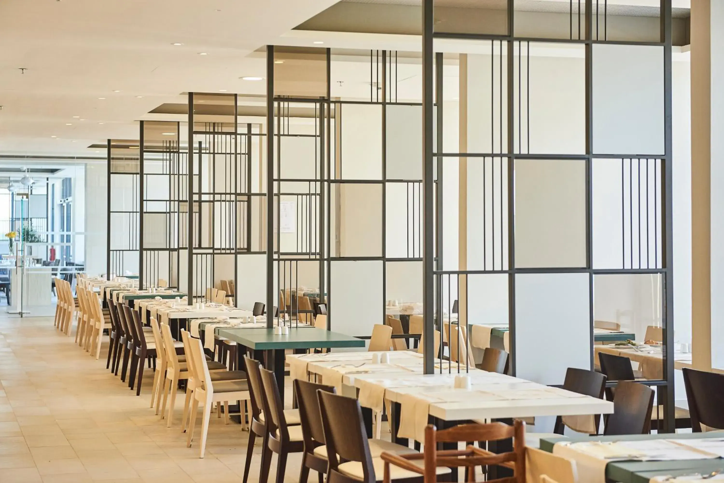 Restaurant/places to eat in Hotel Sipar Plava Laguna Restaurant/places to eat in Hotel Sipar Plava Laguna