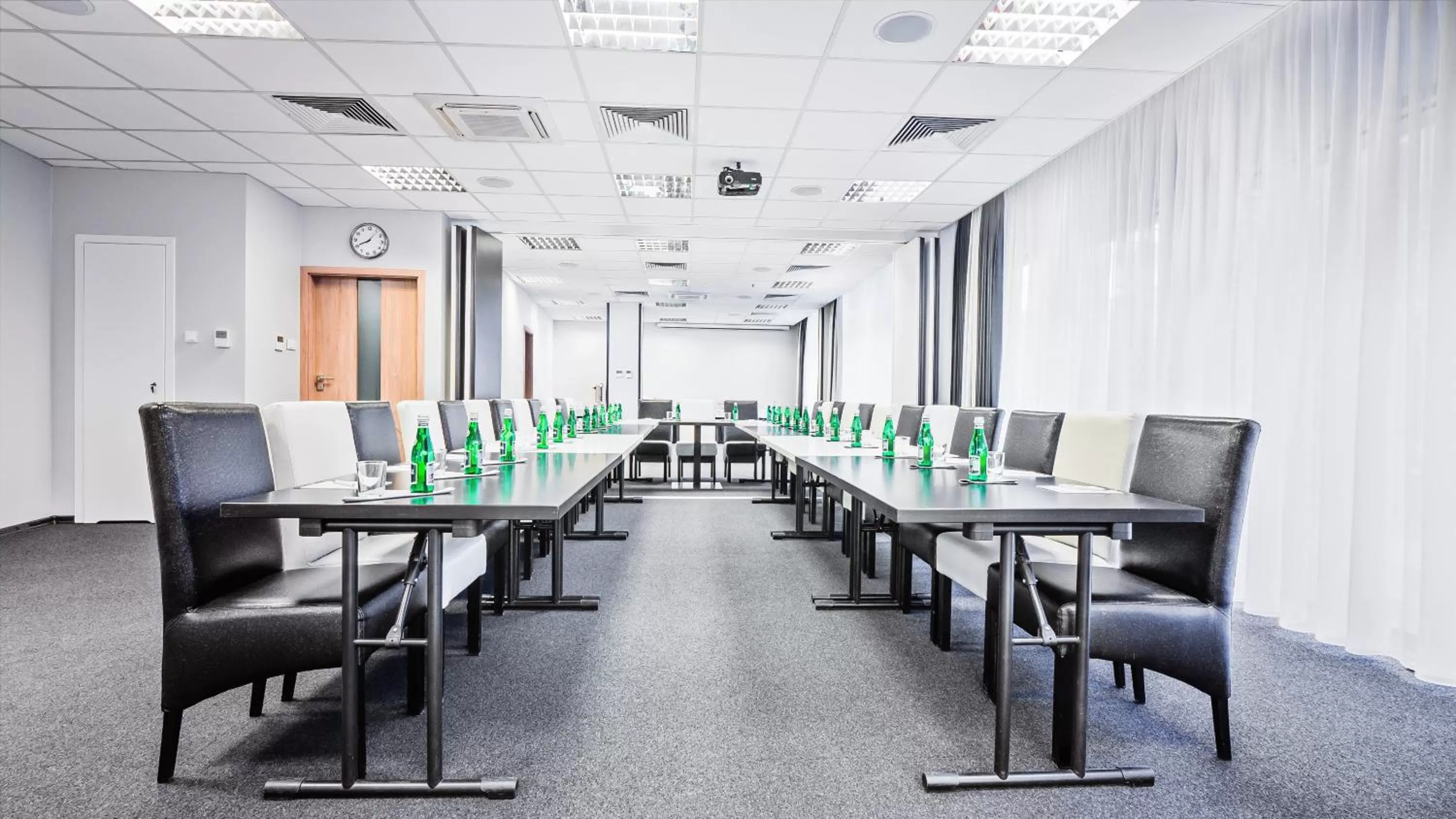 Meeting/conference room in Don Prestige Residence